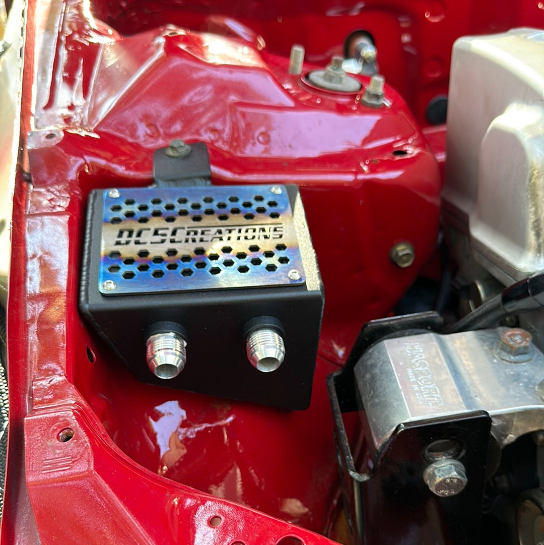 1992-2000 Honda Civic Catch Can