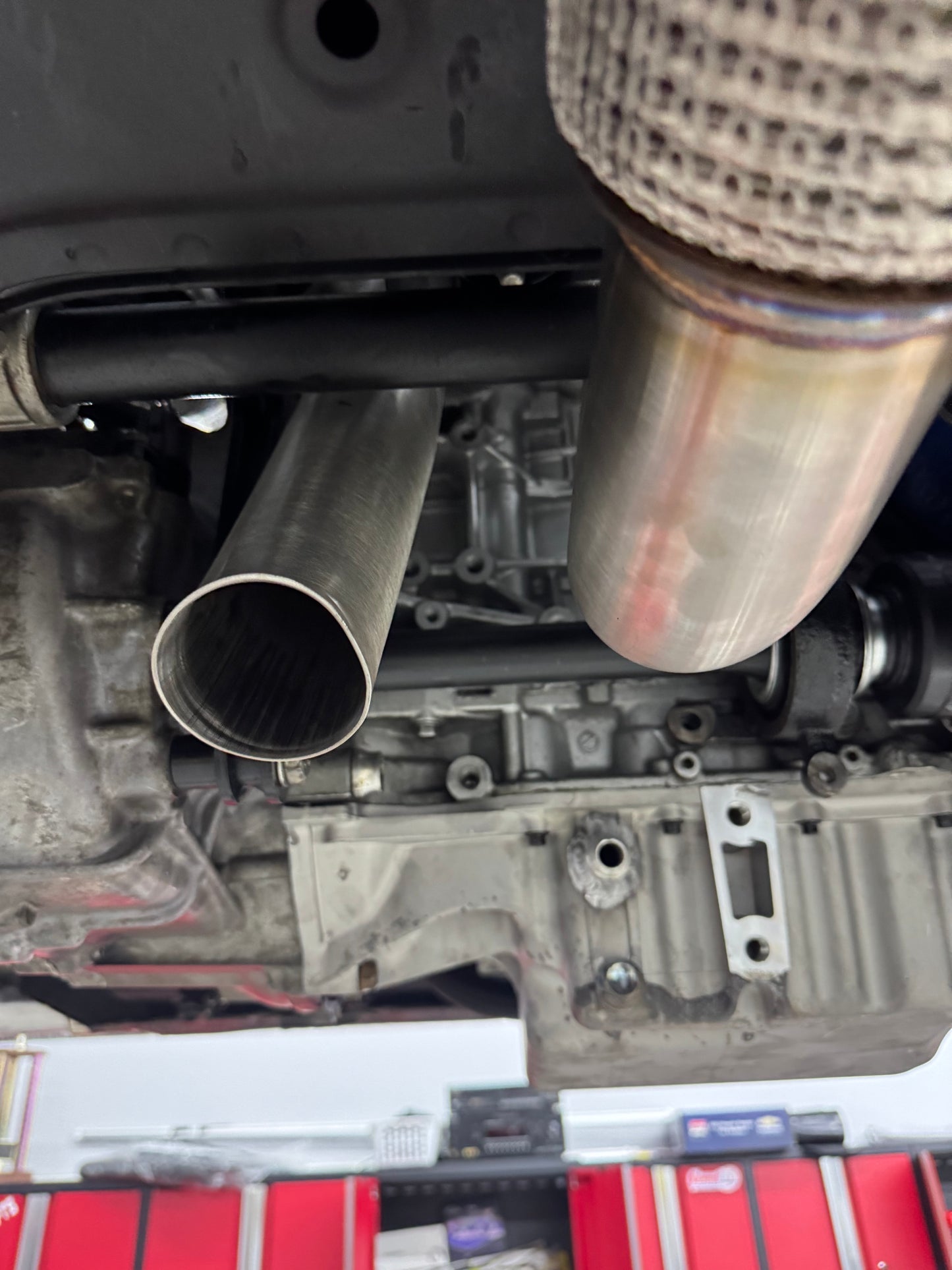 Eg Turbo Kit