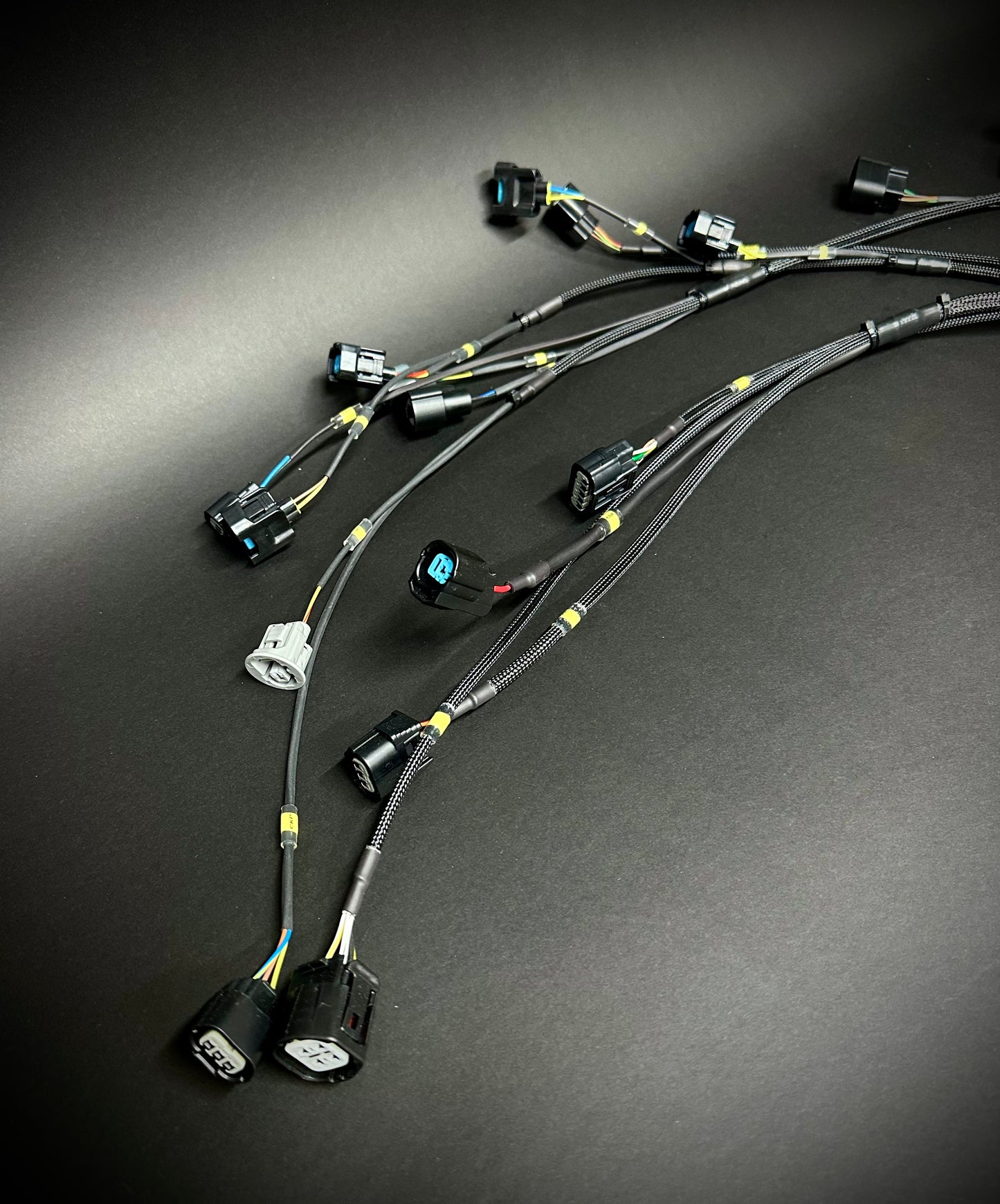 06-11 Civic Si Brand New Tucked Engine Harness