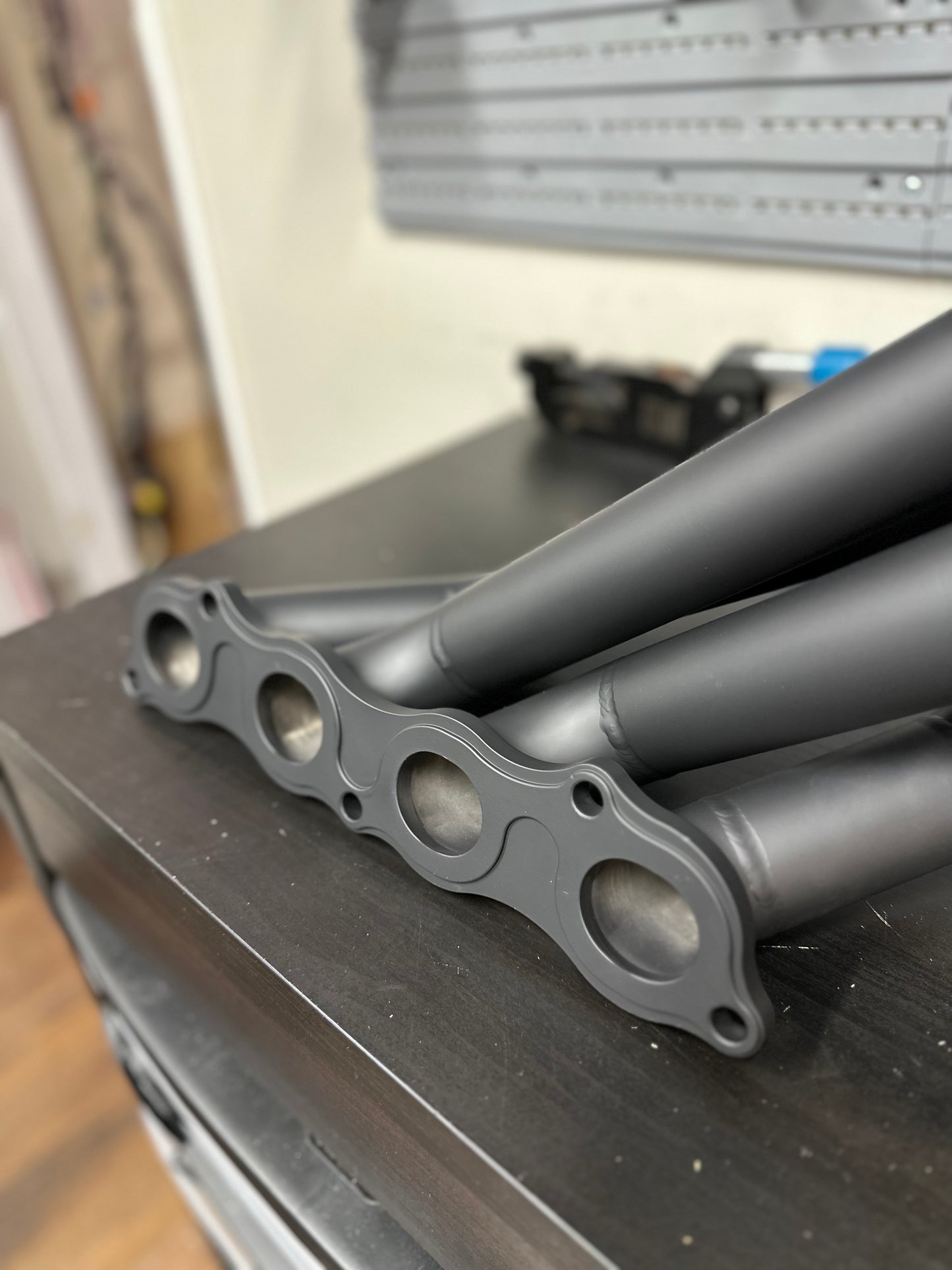 8th Gen Civic Turbo Manifold