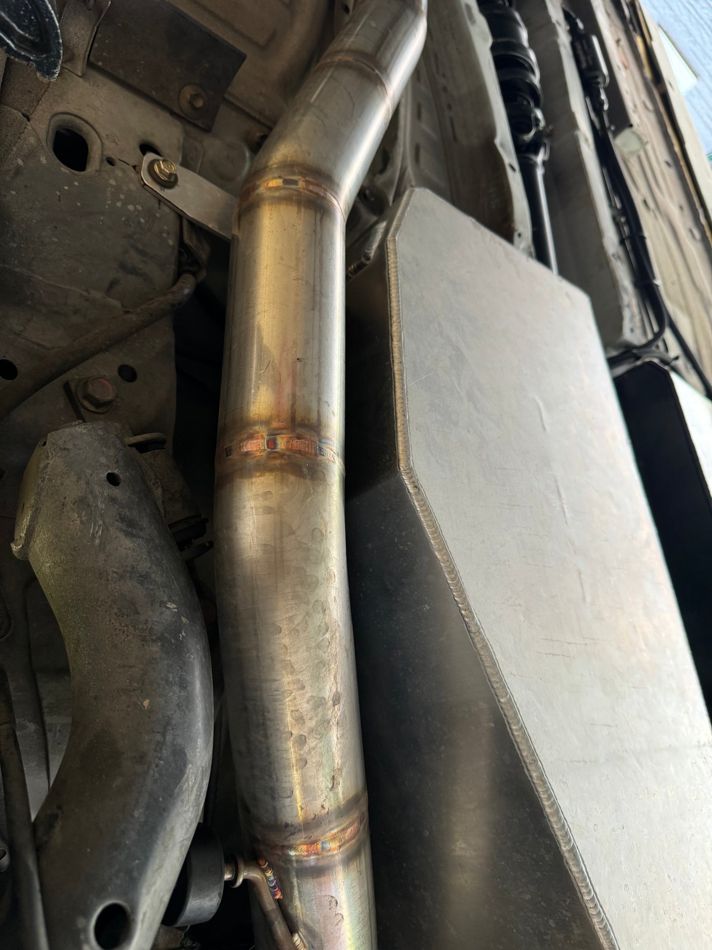 Rsx Awd Fuel Tanks