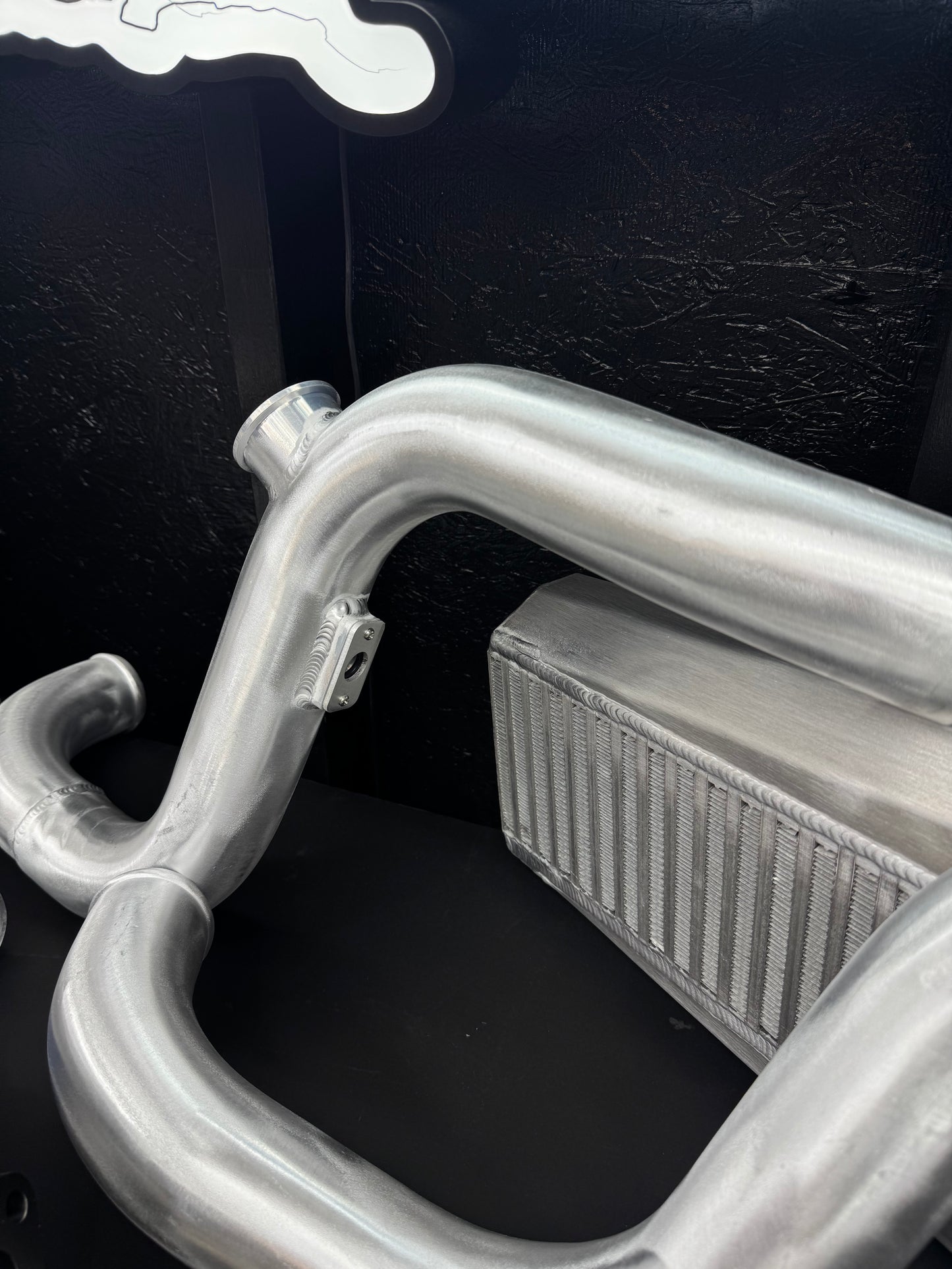 Rsx Turbo Kit