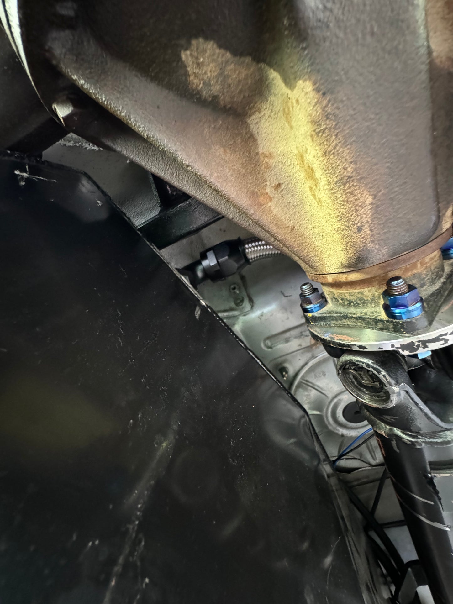 Rsx Awd Fuel Tanks