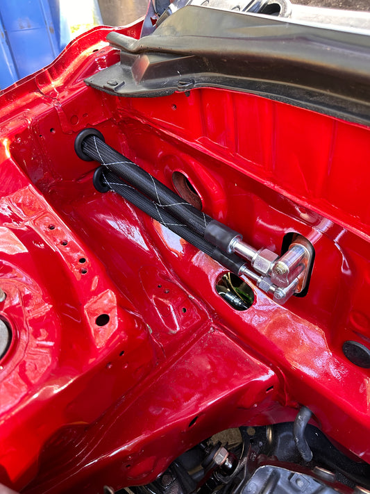 EK/EG/DC B/D SERIES AC TUCK