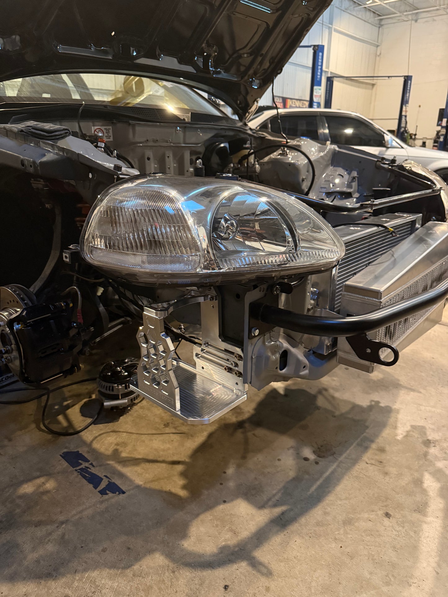 Ek-Eg-Dc2-Del Sol Vehicles