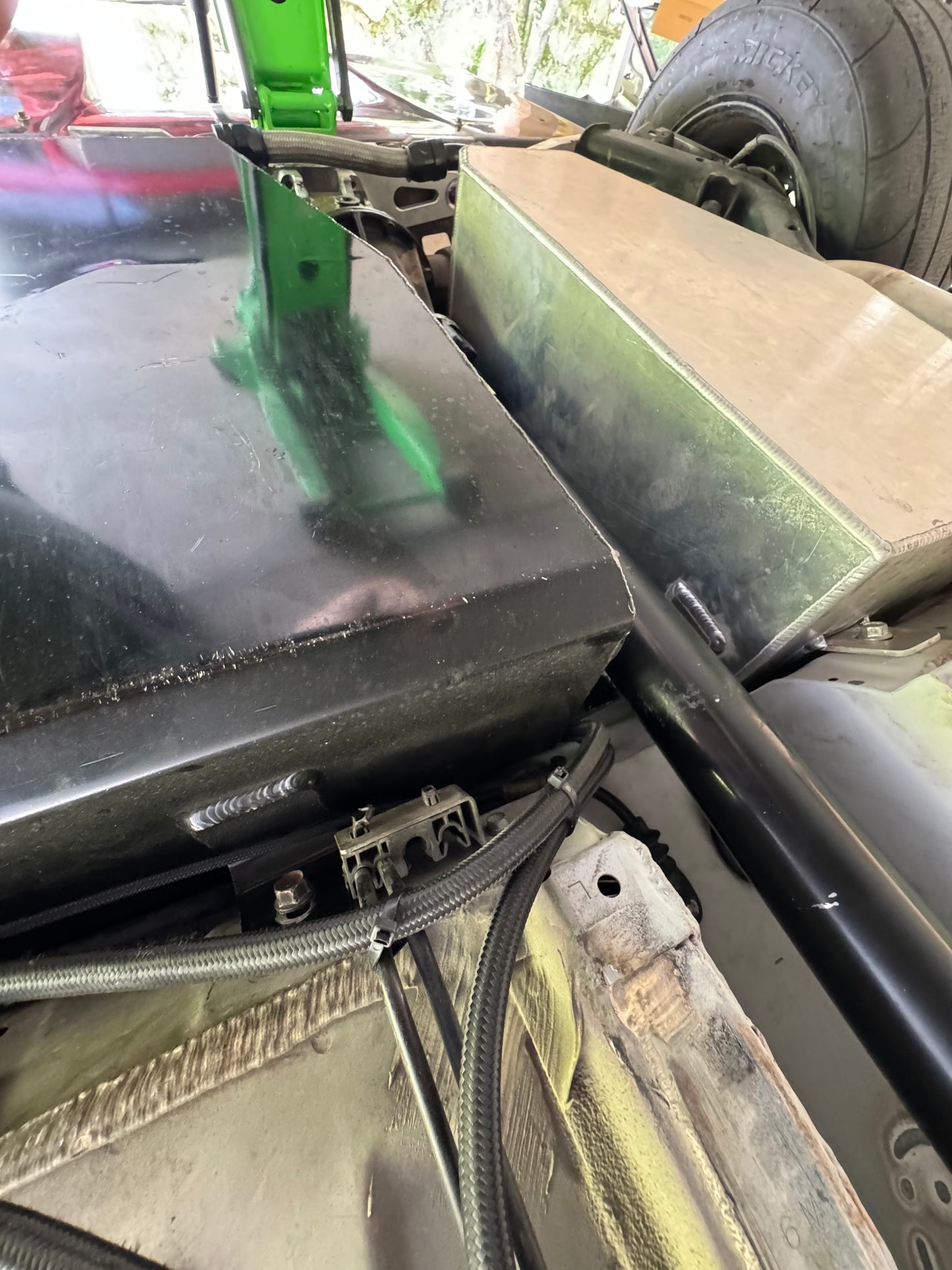 Rsx Awd Fuel Tanks