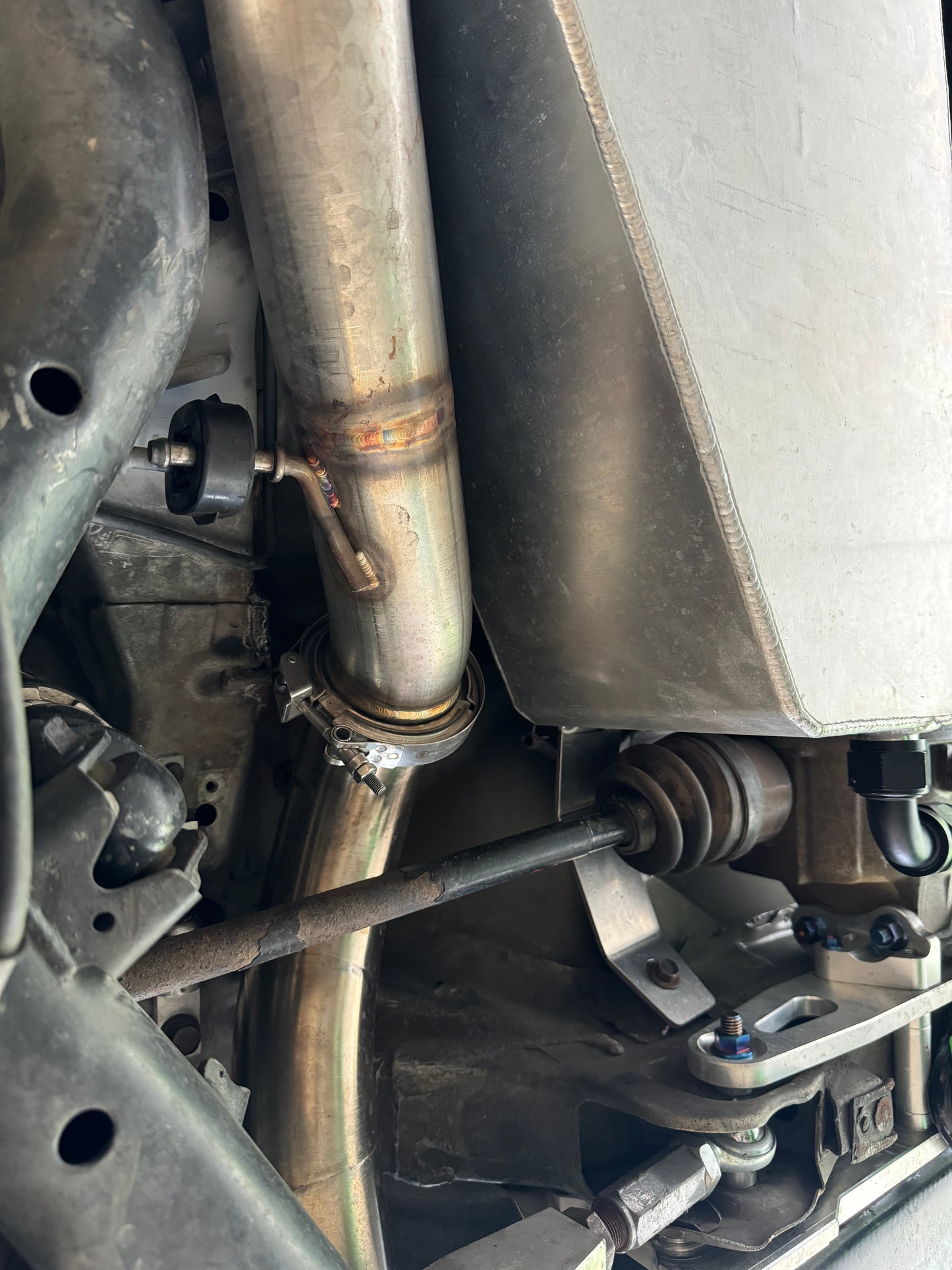 Rsx Awd Fuel Tanks