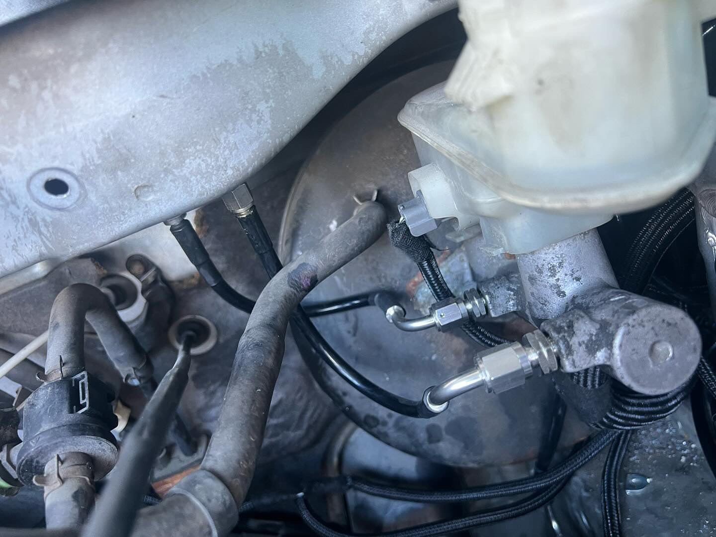 7th Gen Accord Abs Relocation