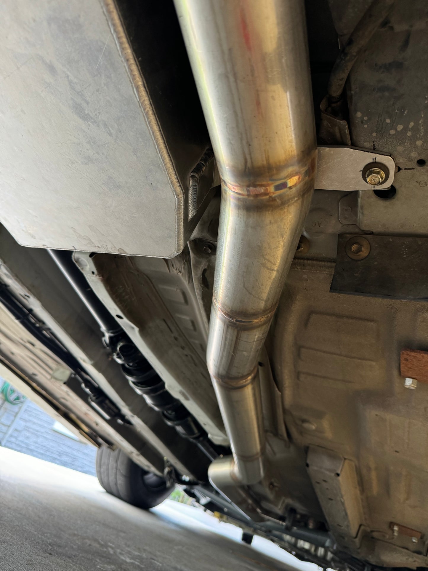 Rsx Awd Fuel Tanks