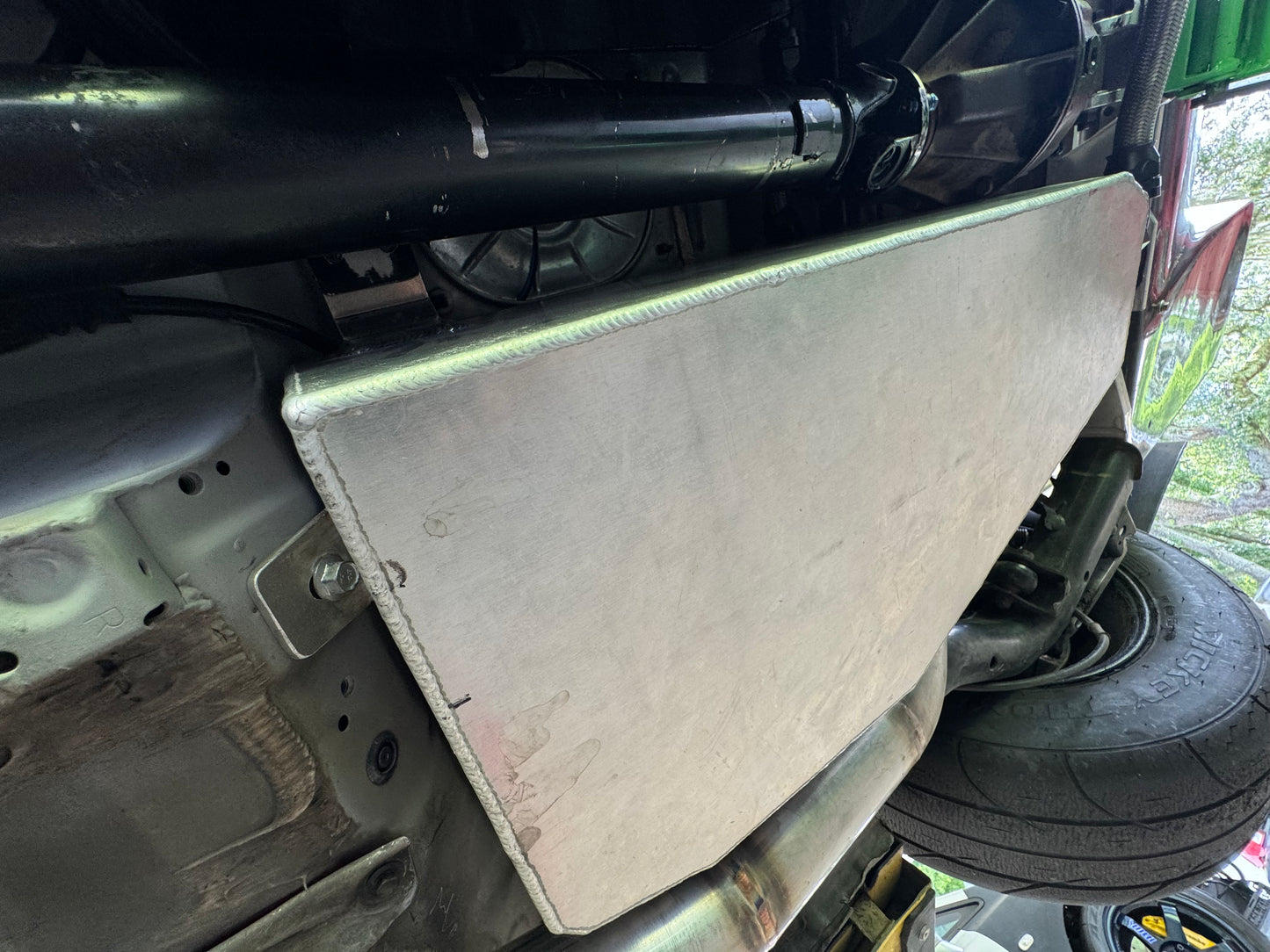 Rsx Awd Fuel Tanks