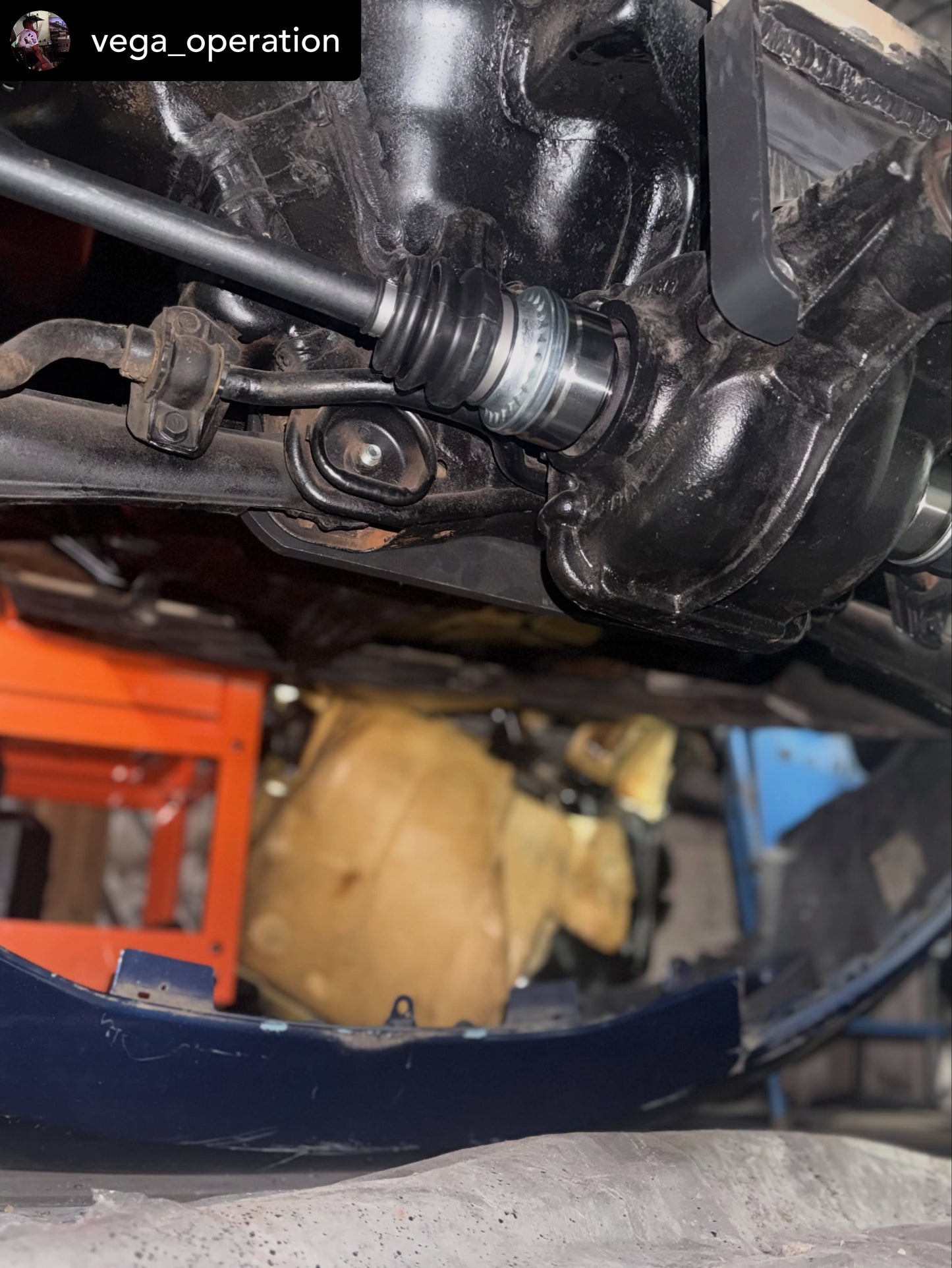 Awd Hubs 8/9th Gen Civic