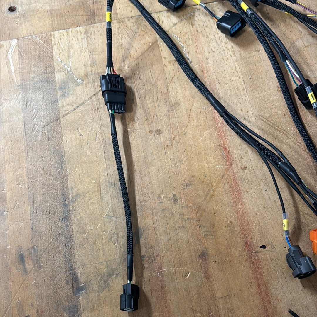Maf To ITA Harness