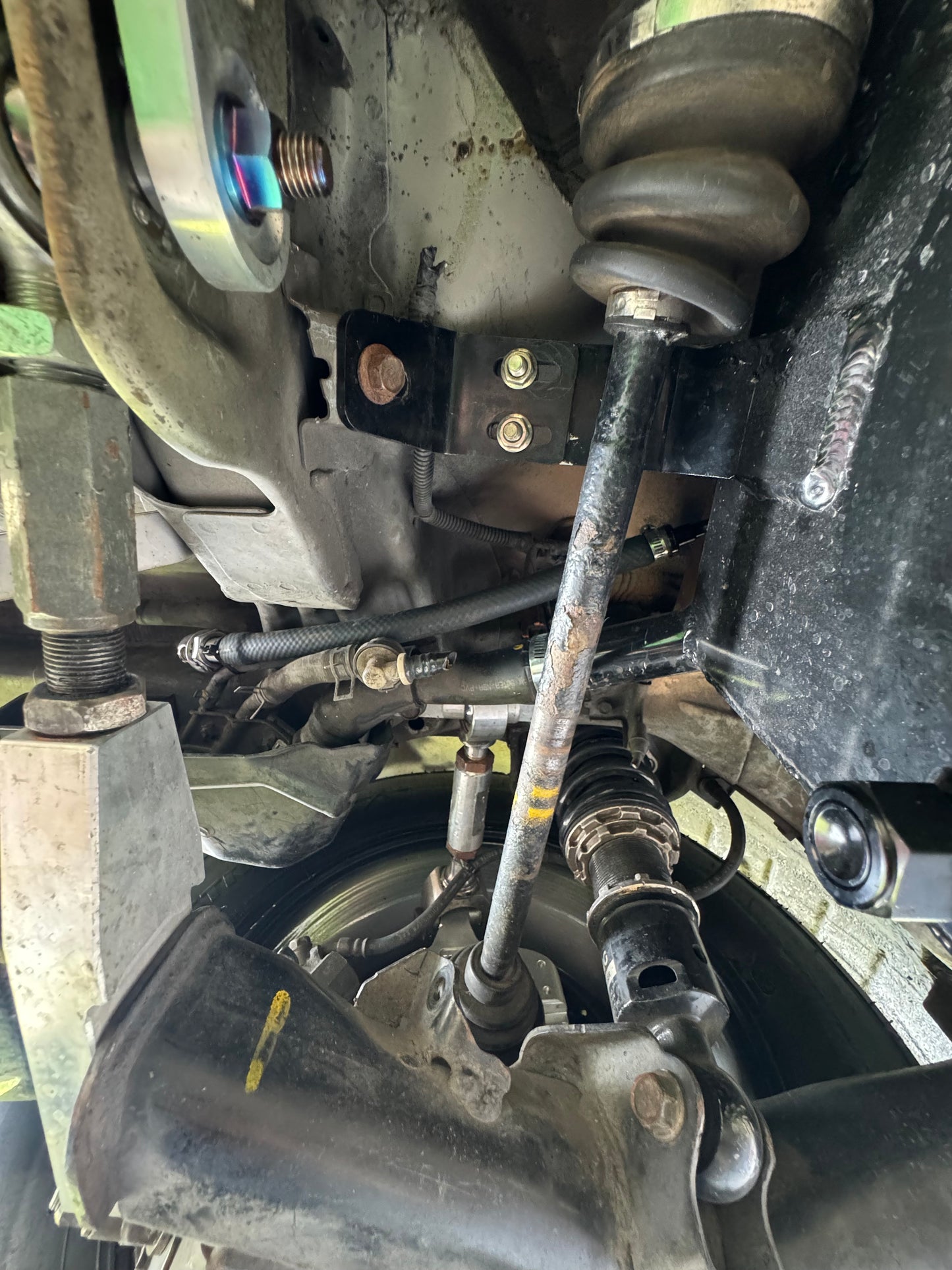 Rsx Awd Fuel Tanks