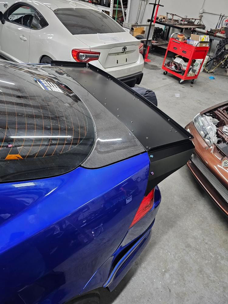 Rsx Drag Wing