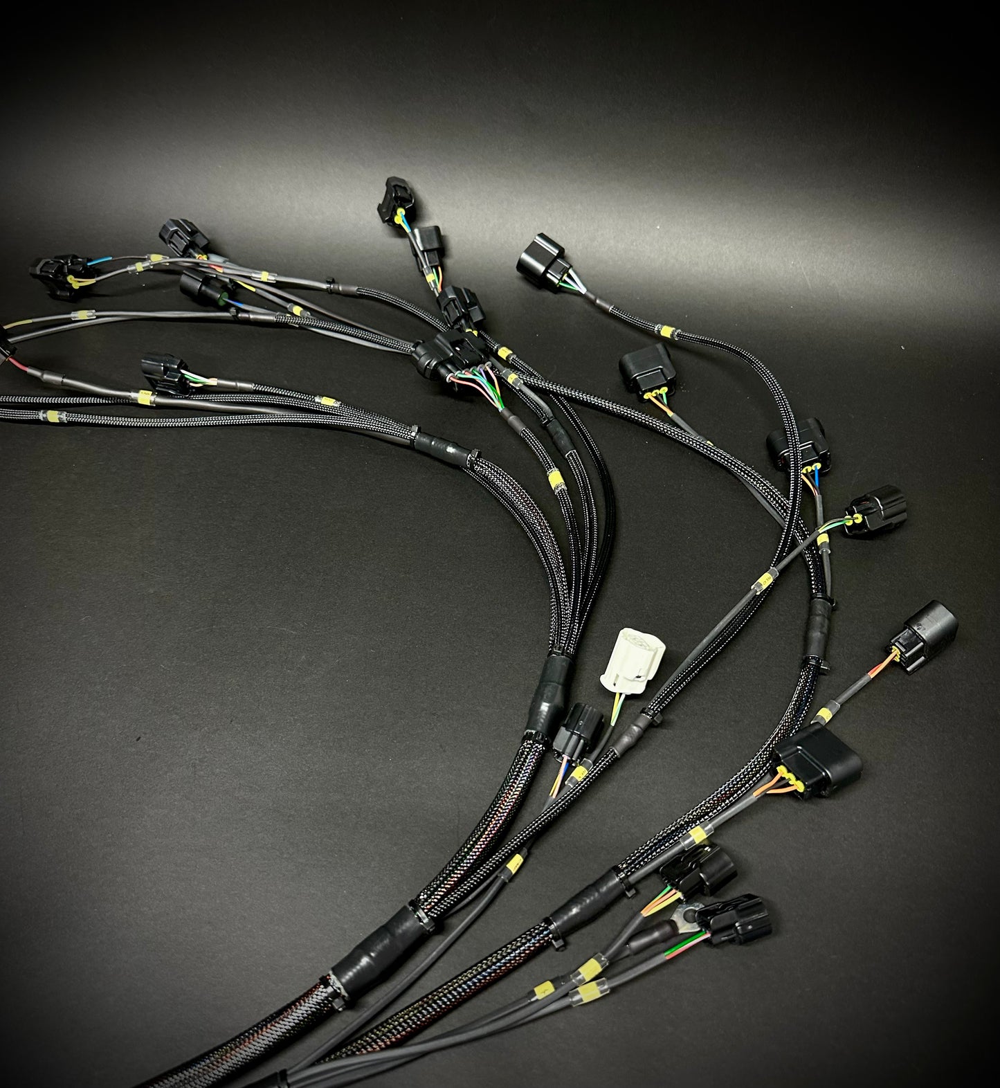 06-11 Civic Si Brand New Tucked Engine Harness