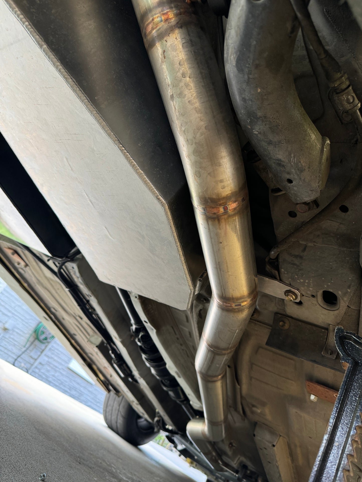 Rsx Awd Fuel Tanks