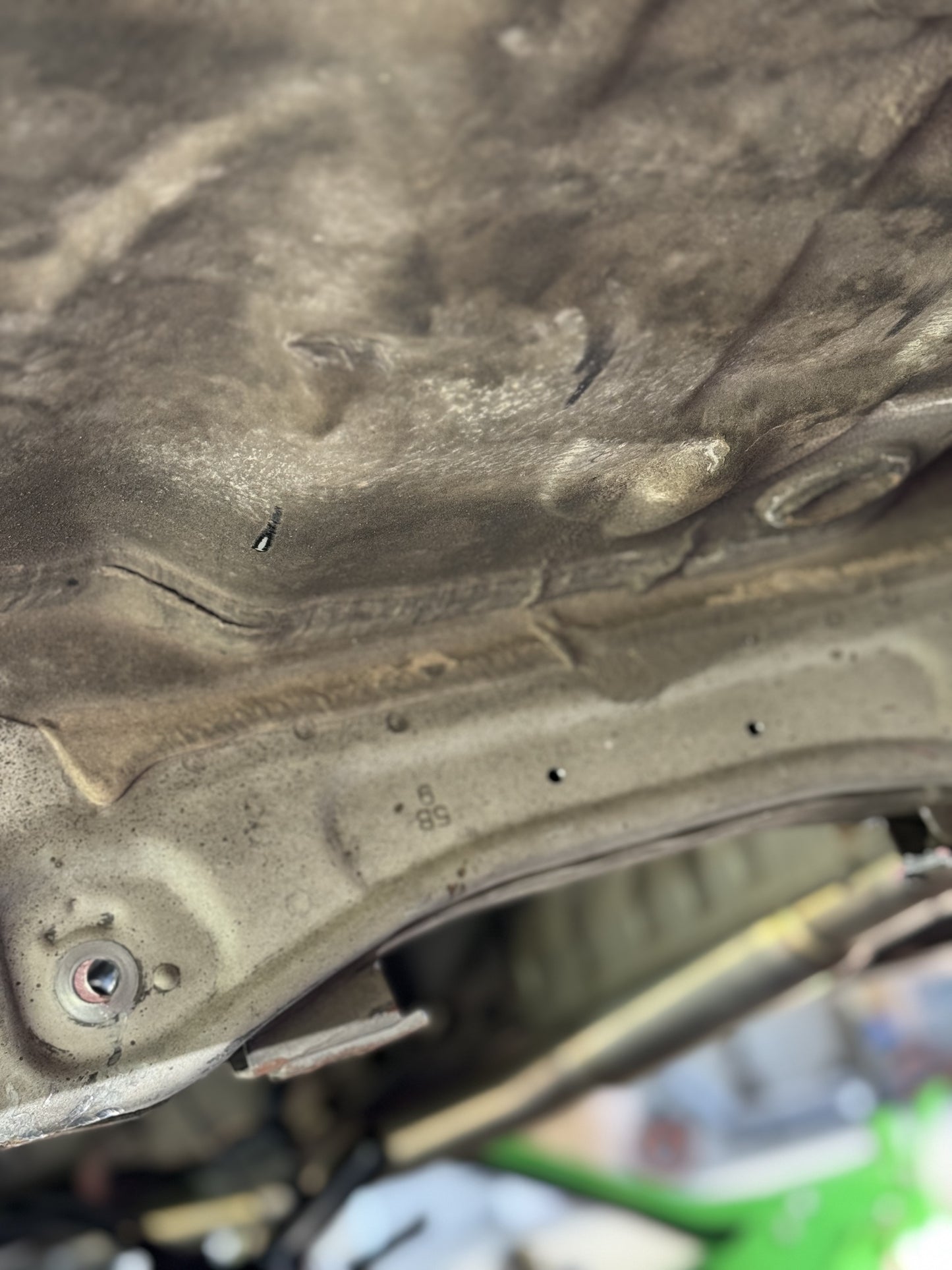 Rsx-Ep3-Em2 Awd Kit