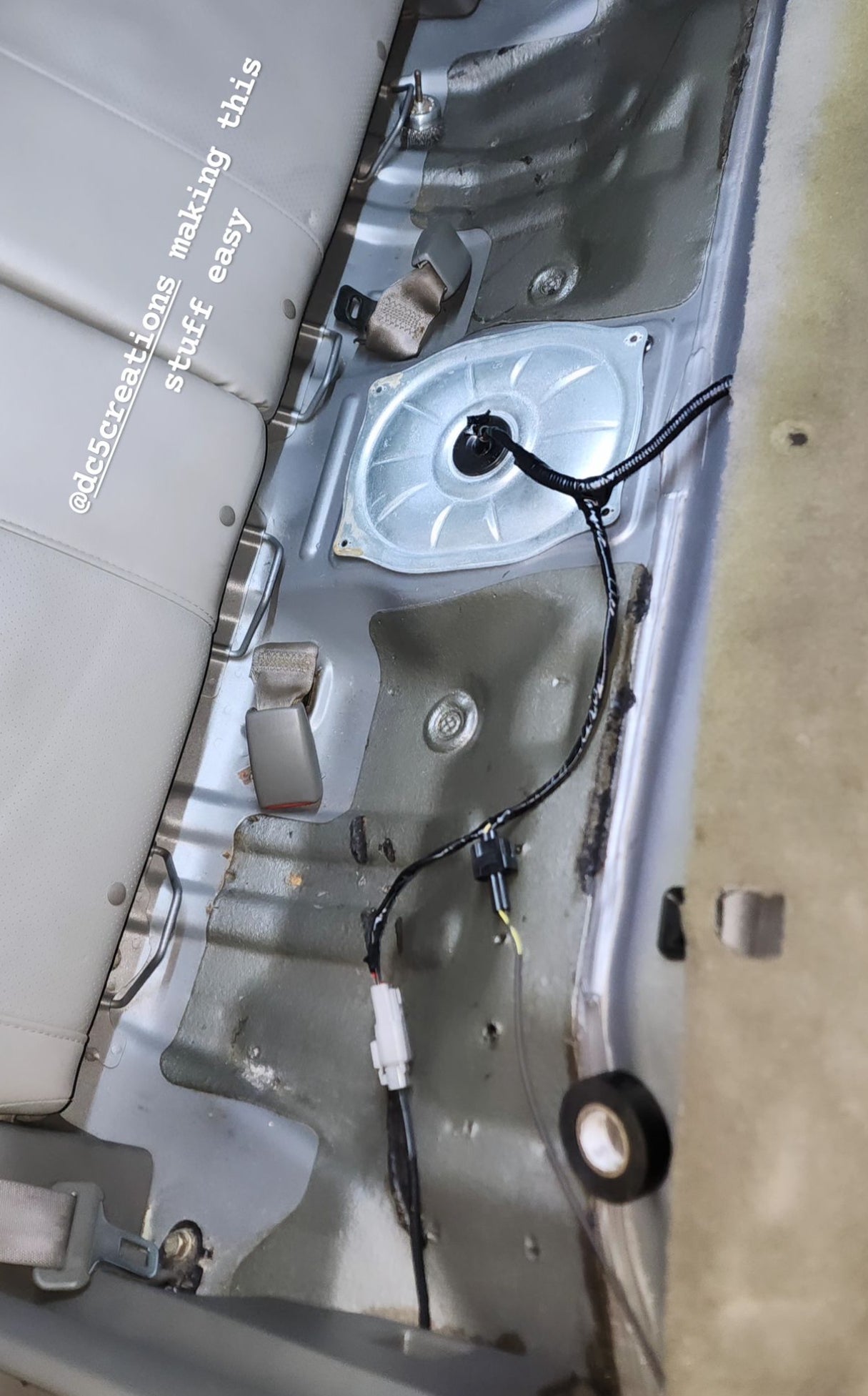 Single/Dual Fuel Pump Relay Kit