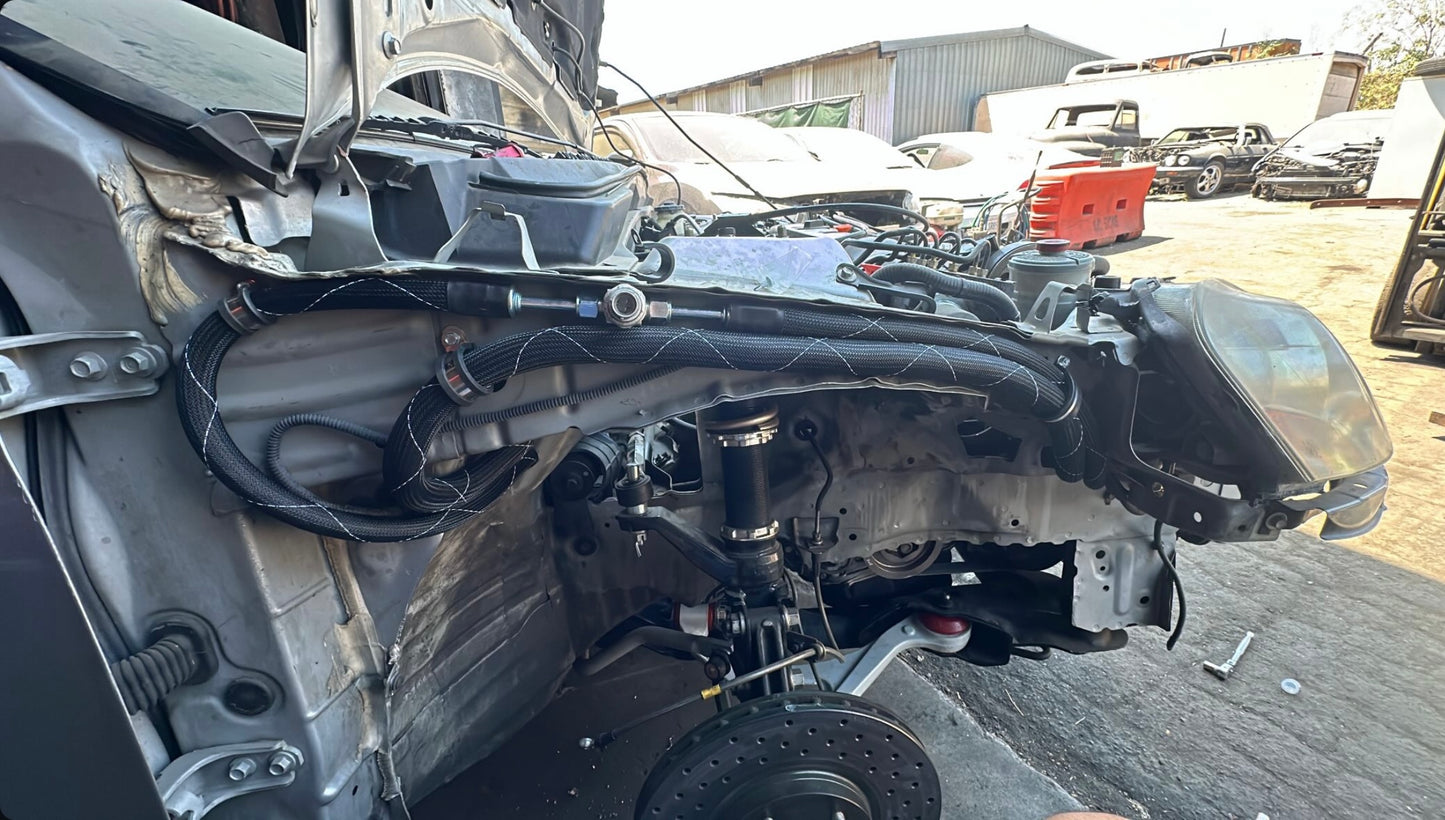 RSX AC TUCK KIT V3