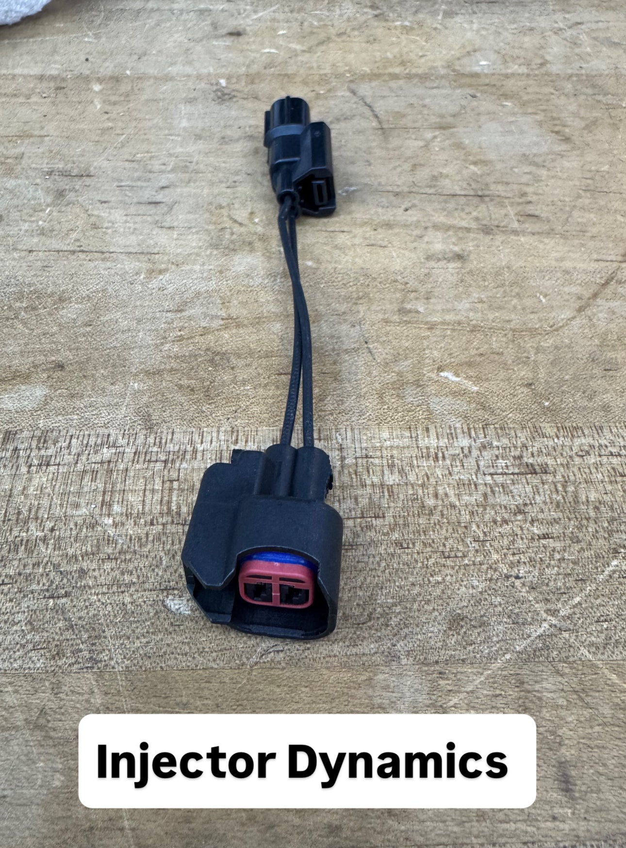 12-15 Honda Si Engine Harness