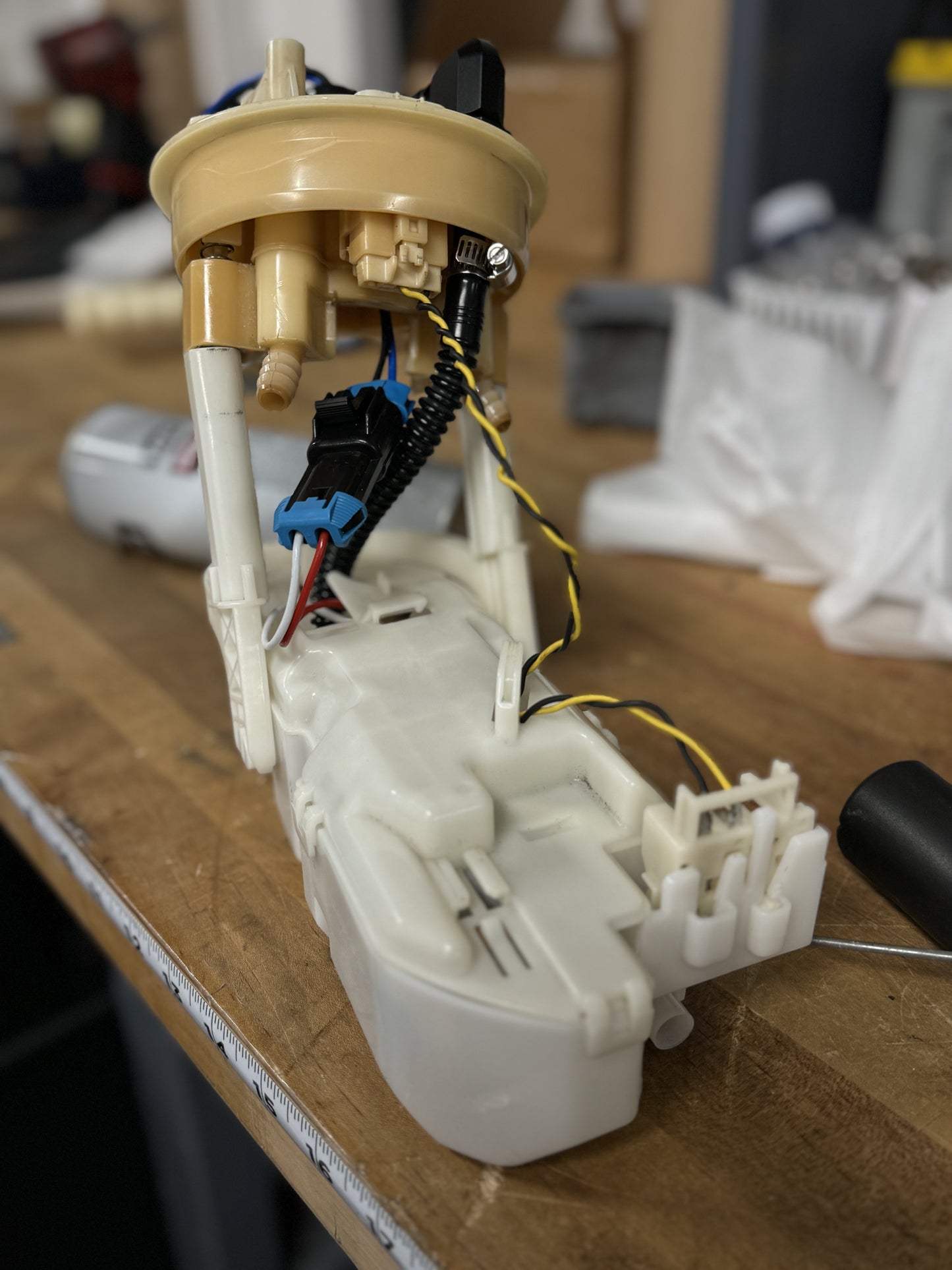 Single/Dual Fuel Pump Relay Kit
