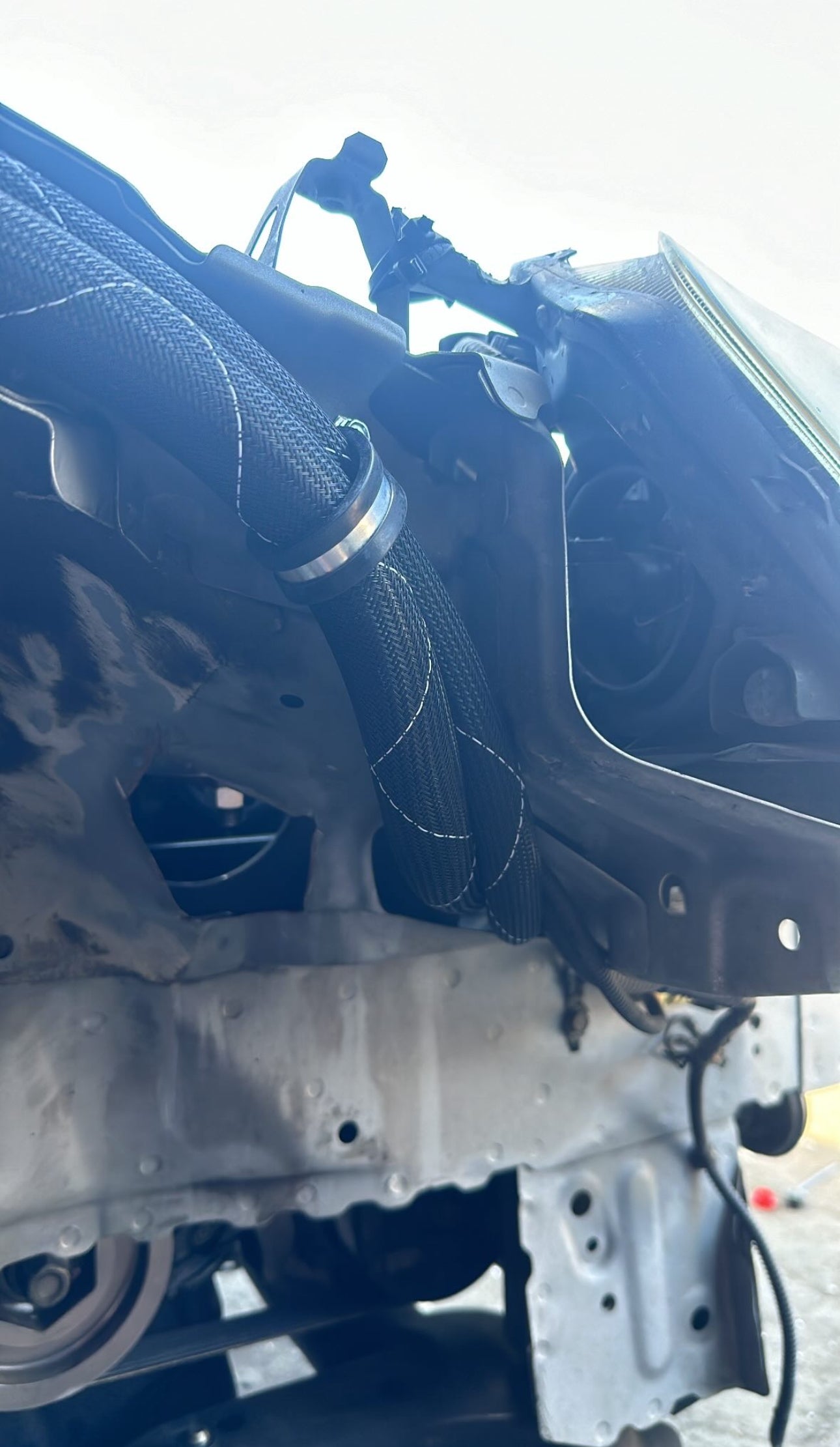 RSX AC TUCK KIT V3