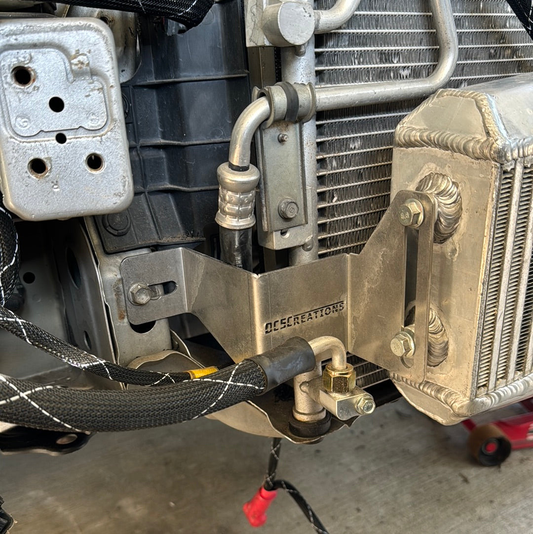 06-11 Honda Civic Si Turbo Kit