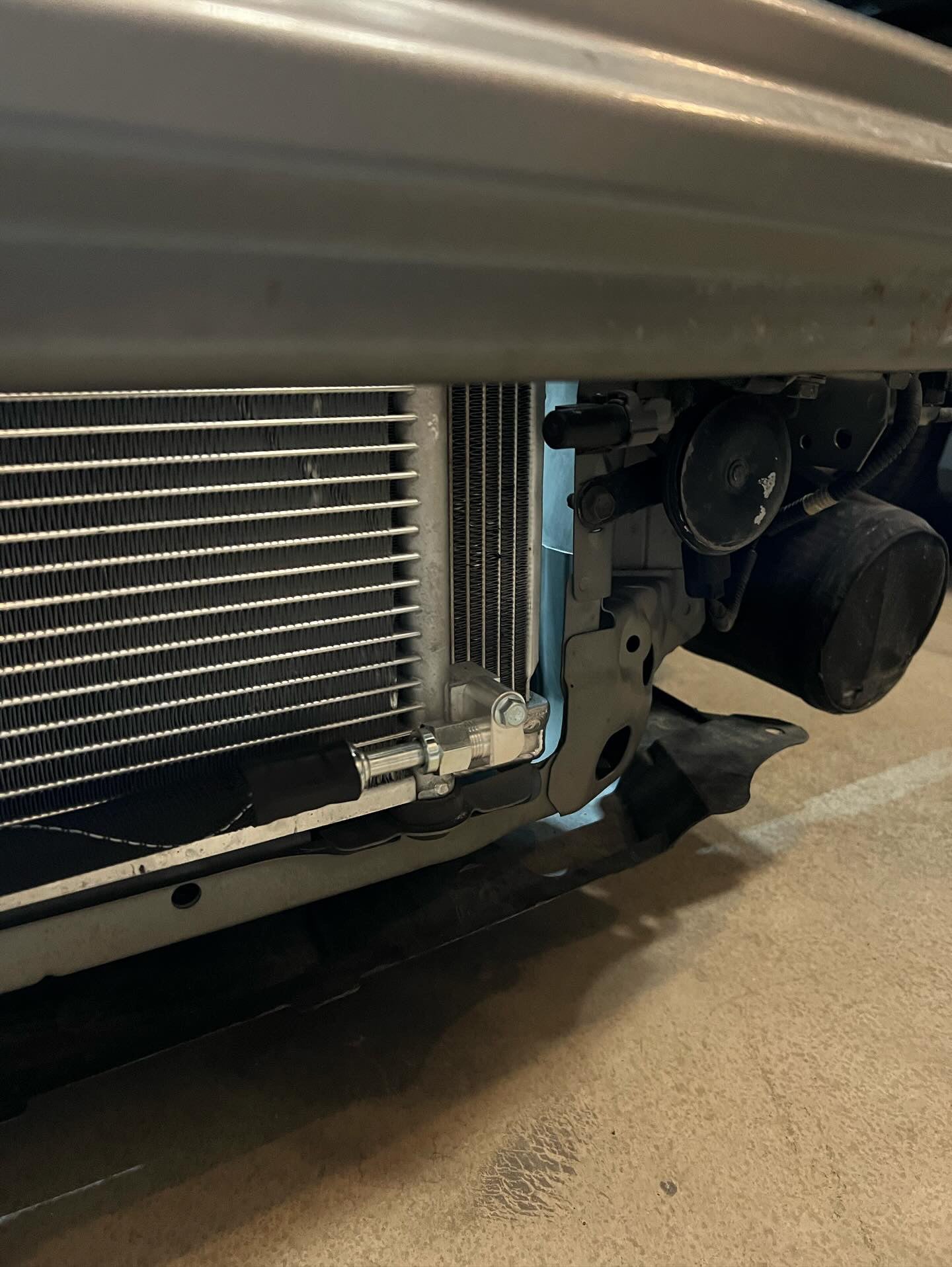 RSX AC TUCK KIT V 2.0