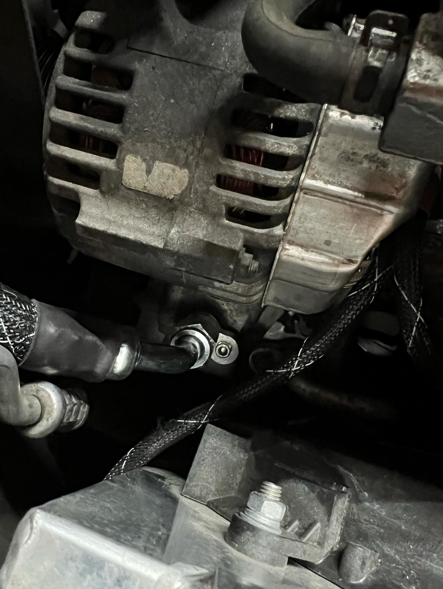 RSX AC TUCK KIT V 2.0