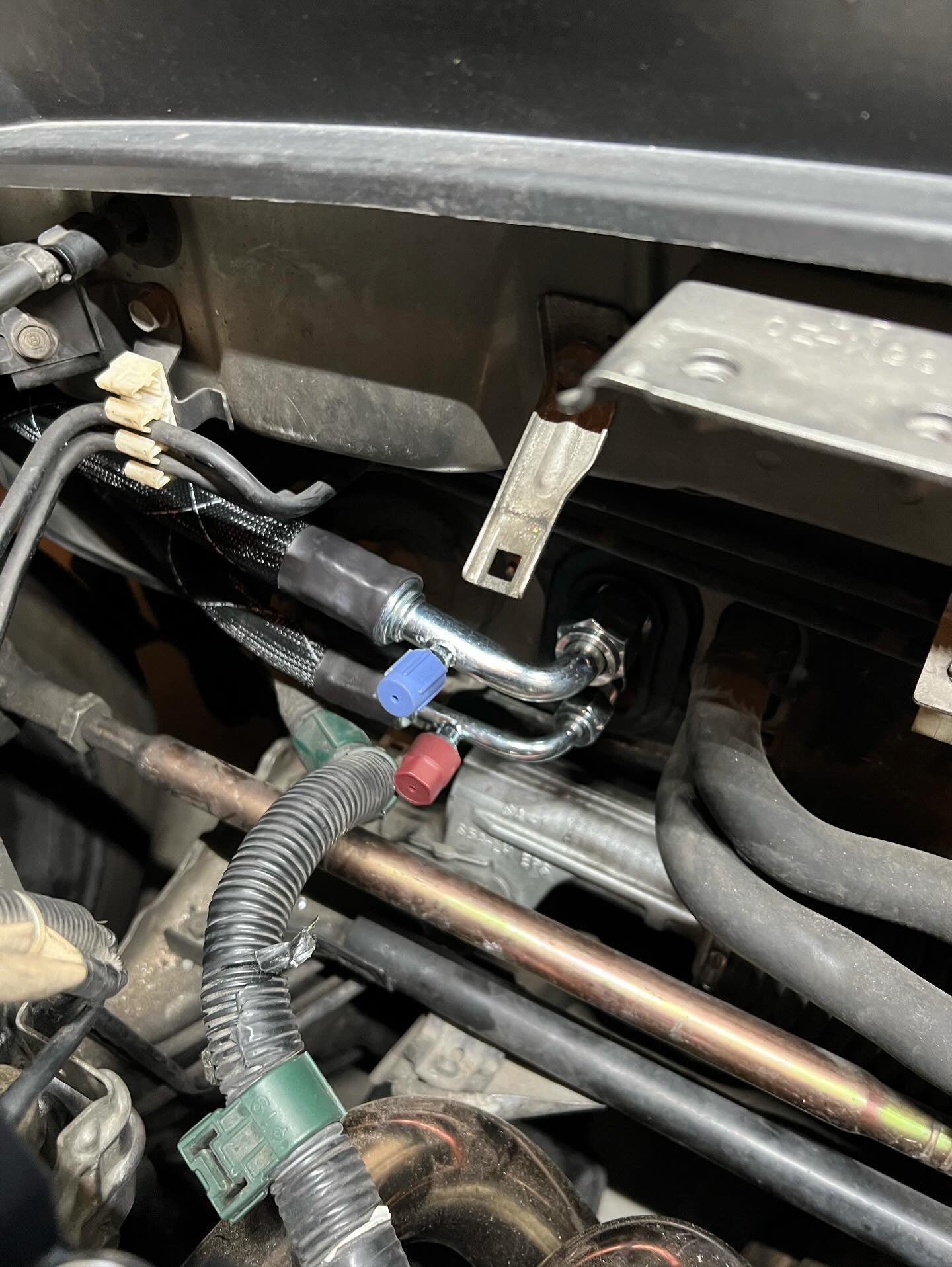 RSX AC TUCK KIT V 2.0
