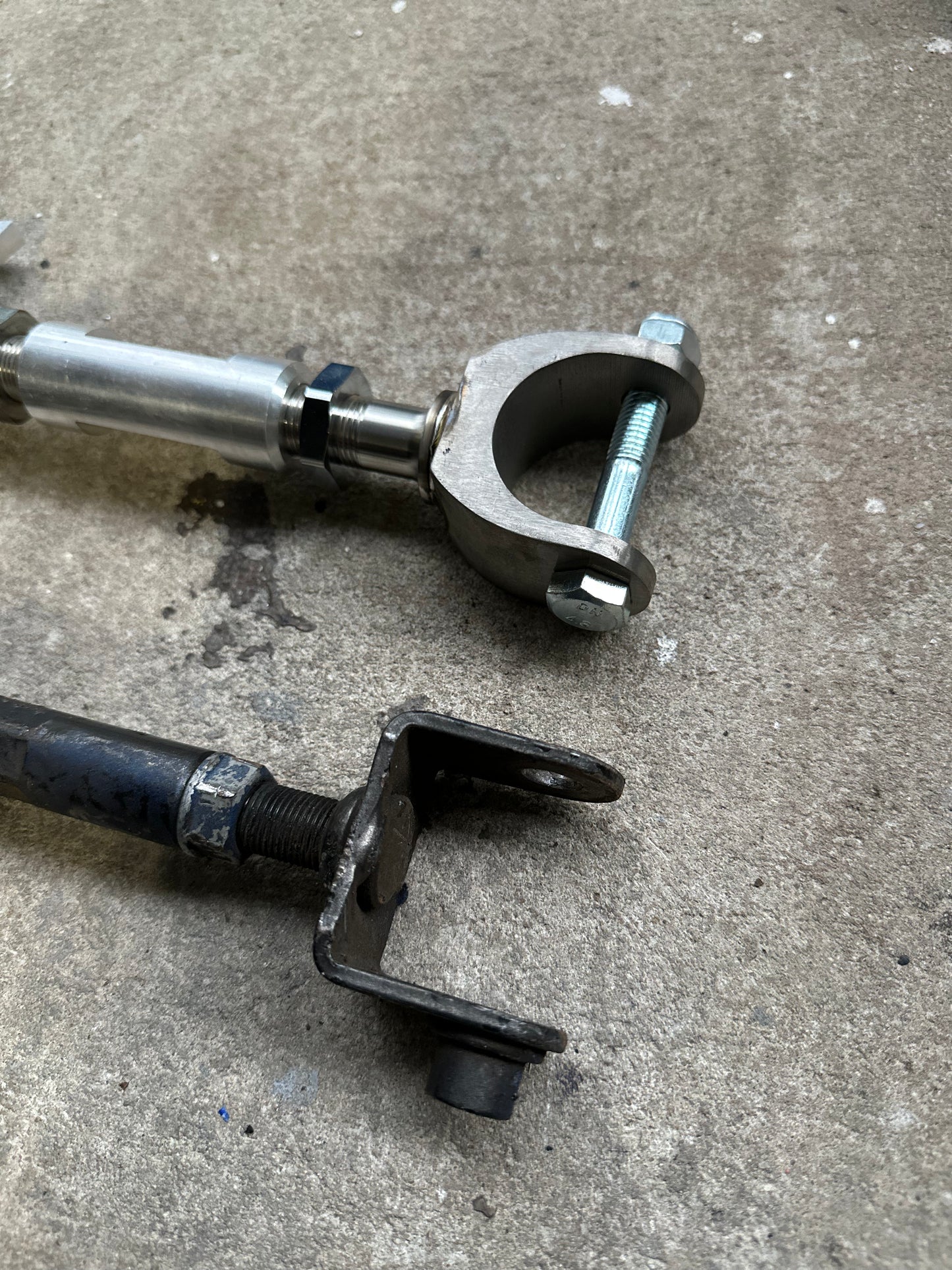 Rear Camber Kit- Rsx-Ep3 & Em2