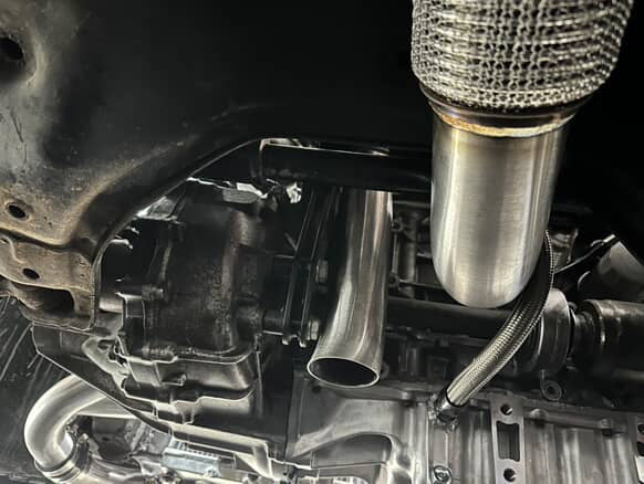 Eg Turbo Kit