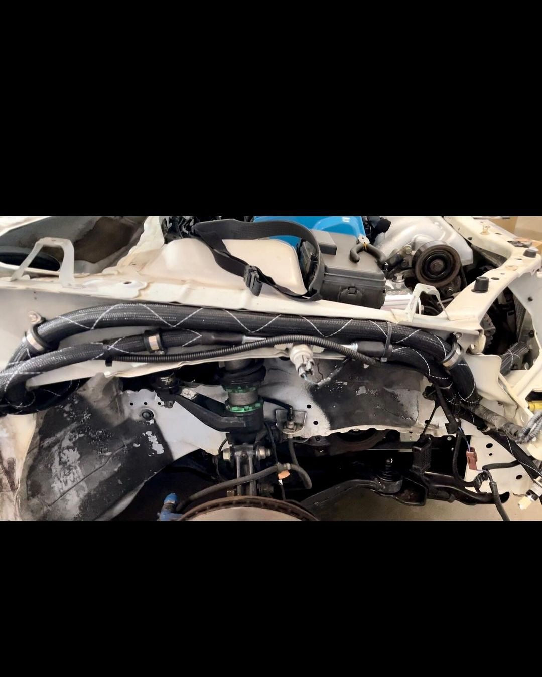 RSX AC TUCK KIT V3