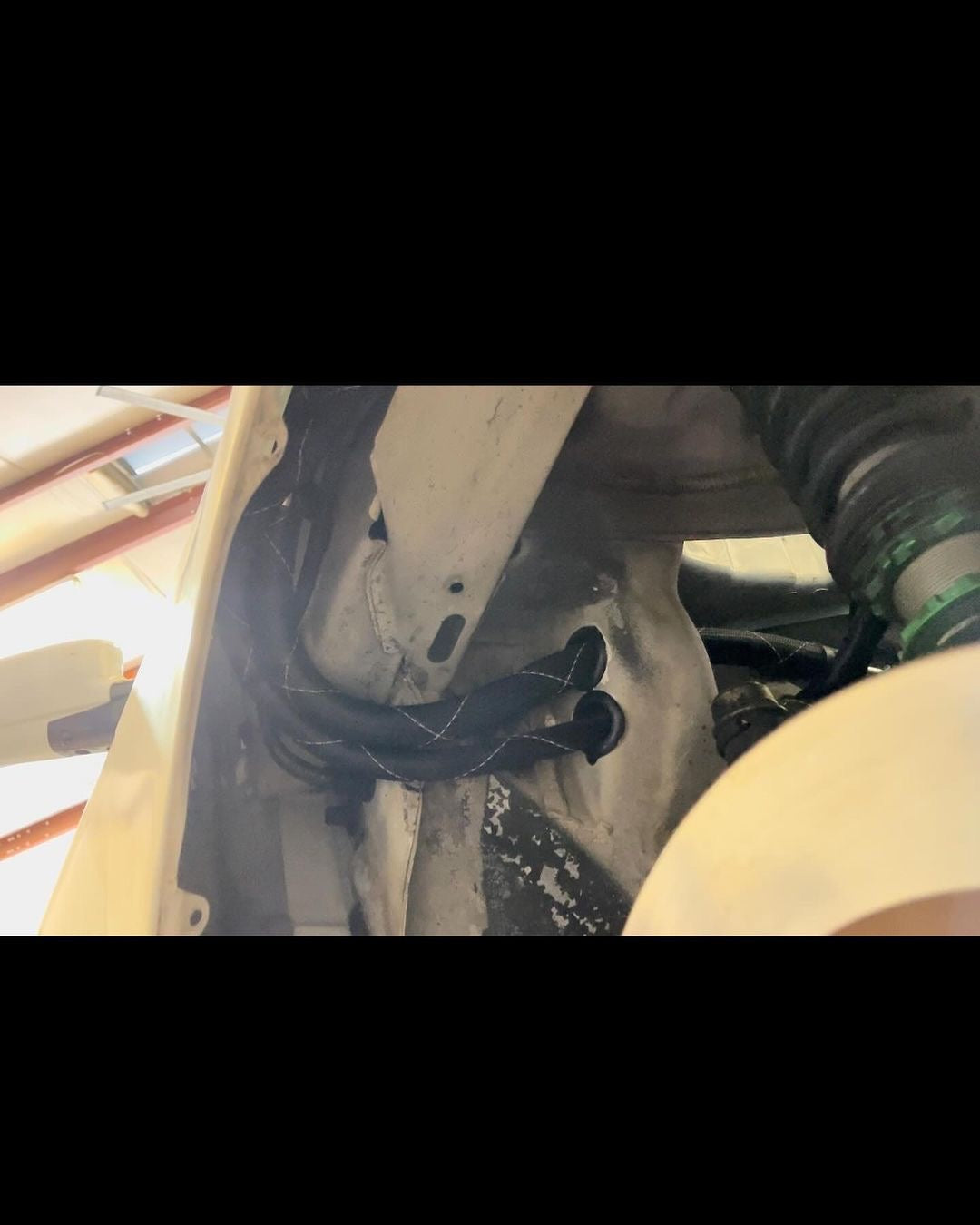 RSX AC TUCK KIT V3