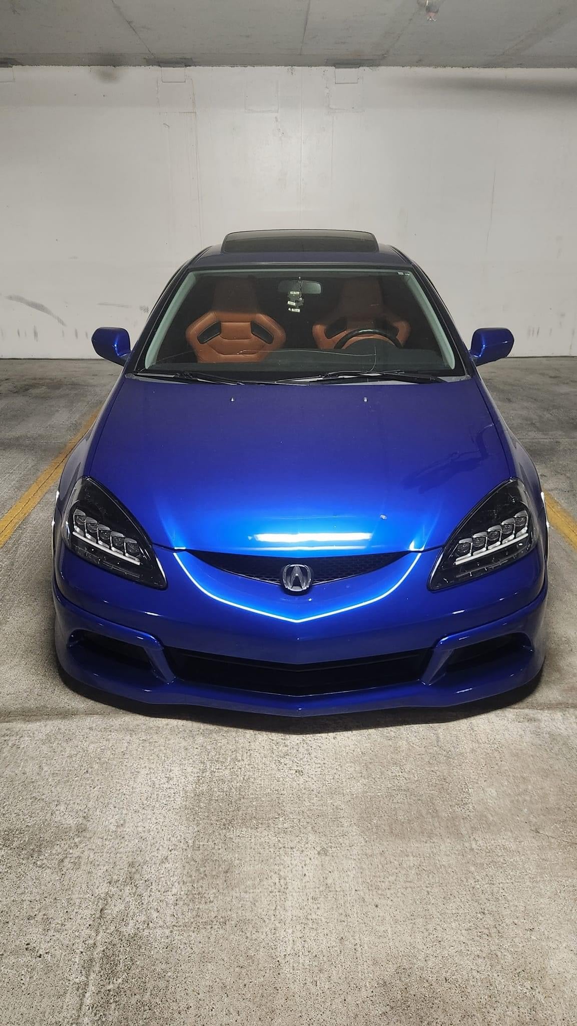 JEWEL EYE RETROFIT Dc5creations