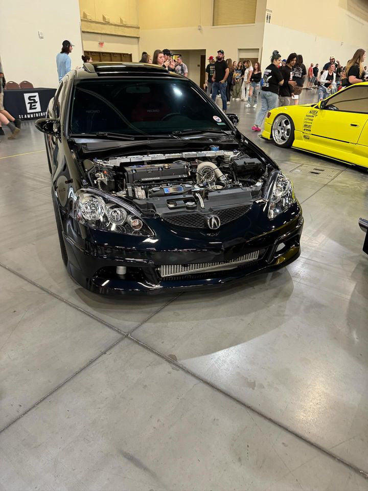 Rsx Billet Strut Bar