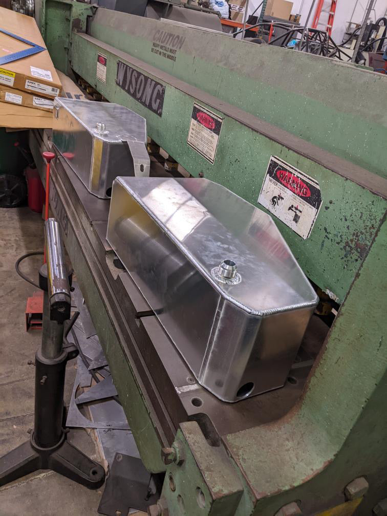 Rsx Awd Fuel Tanks