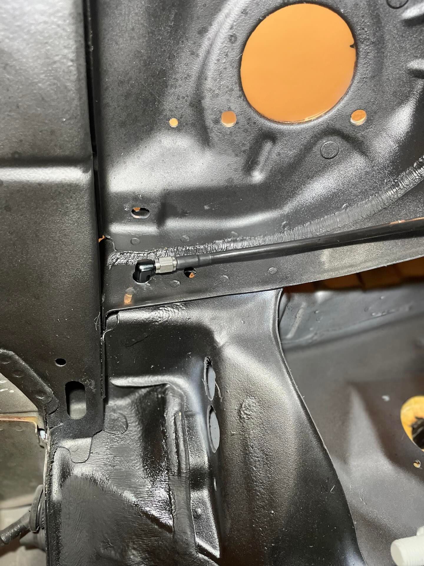 Rsx/Ep3/Em2 Abs Relocation Kit