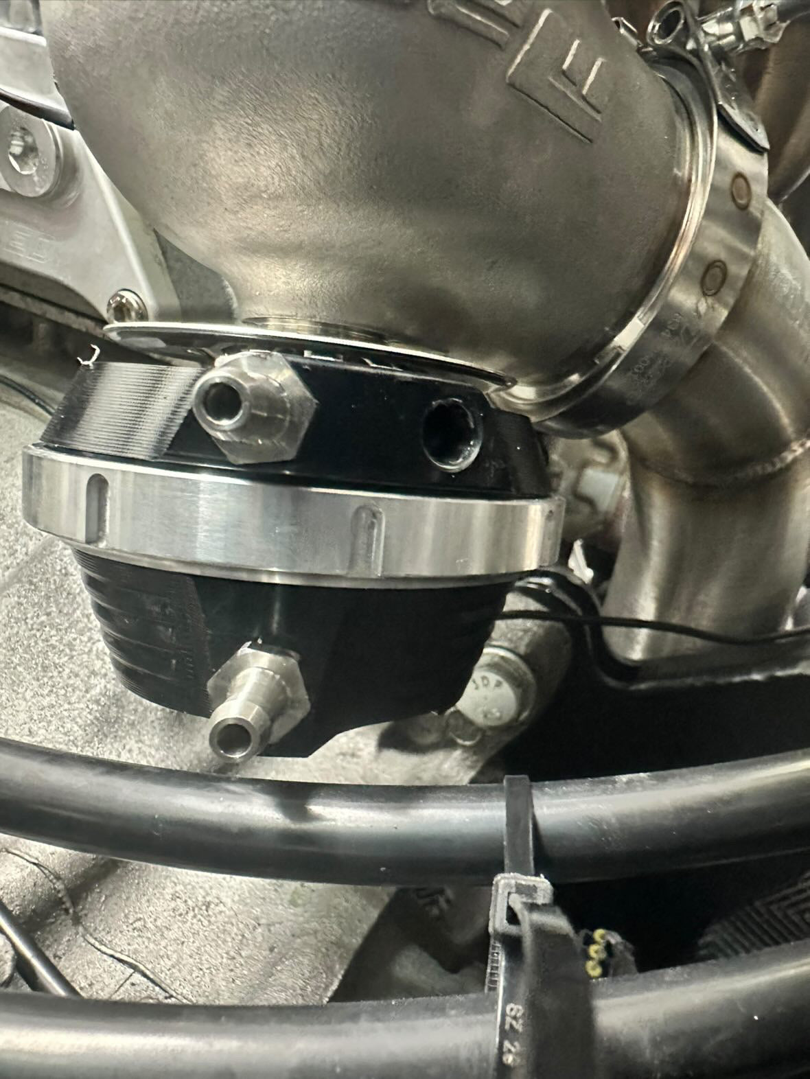 Eg Turbo Kit