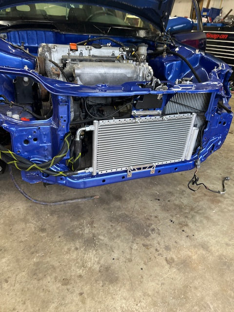 K-SWAP EG/EK/DC AC TUCK KIT V2