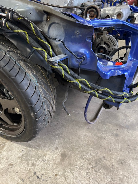 K-SWAP EG/EK/DC AC TUCK KIT V2