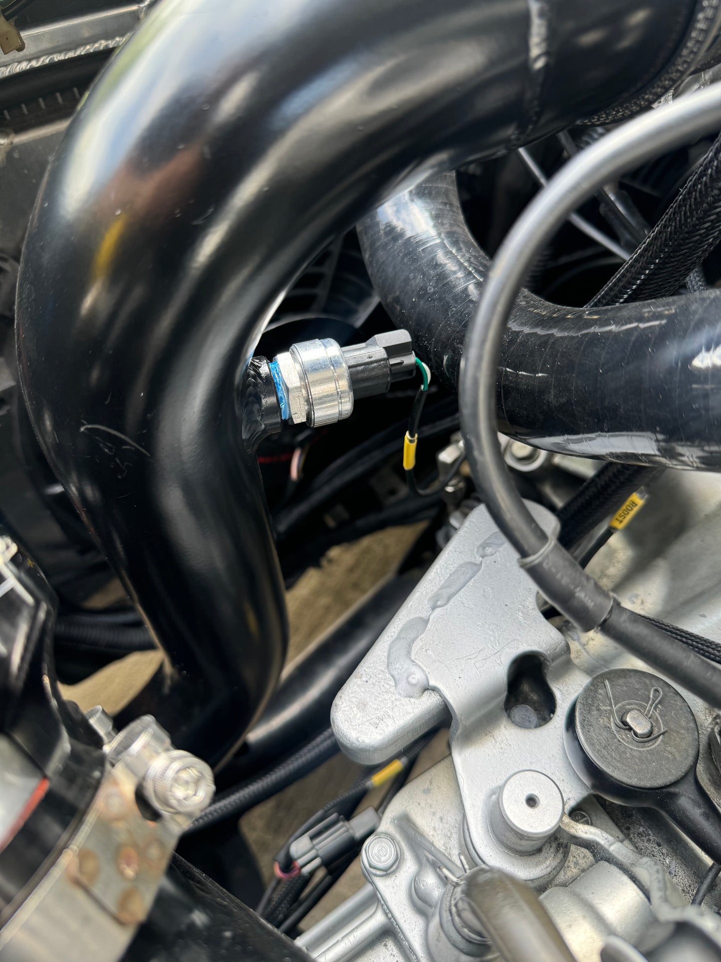 Dc5creations K-Series Engine Harness
