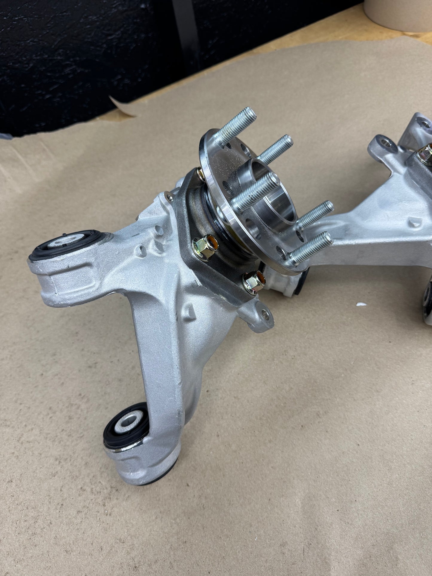 Awd Hubs 8/9th Gen Civic