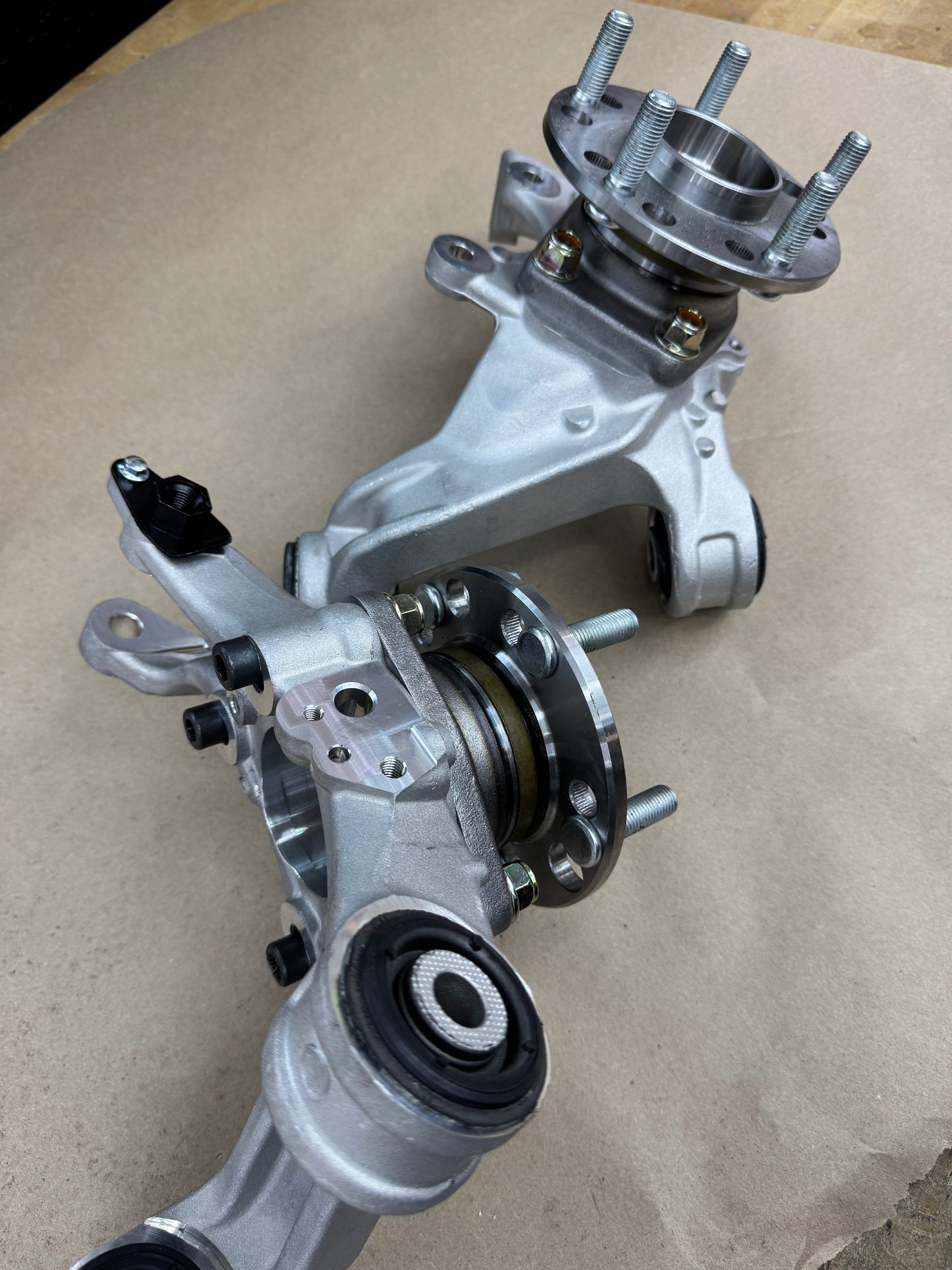 Awd Hubs 8/9th Gen Civic