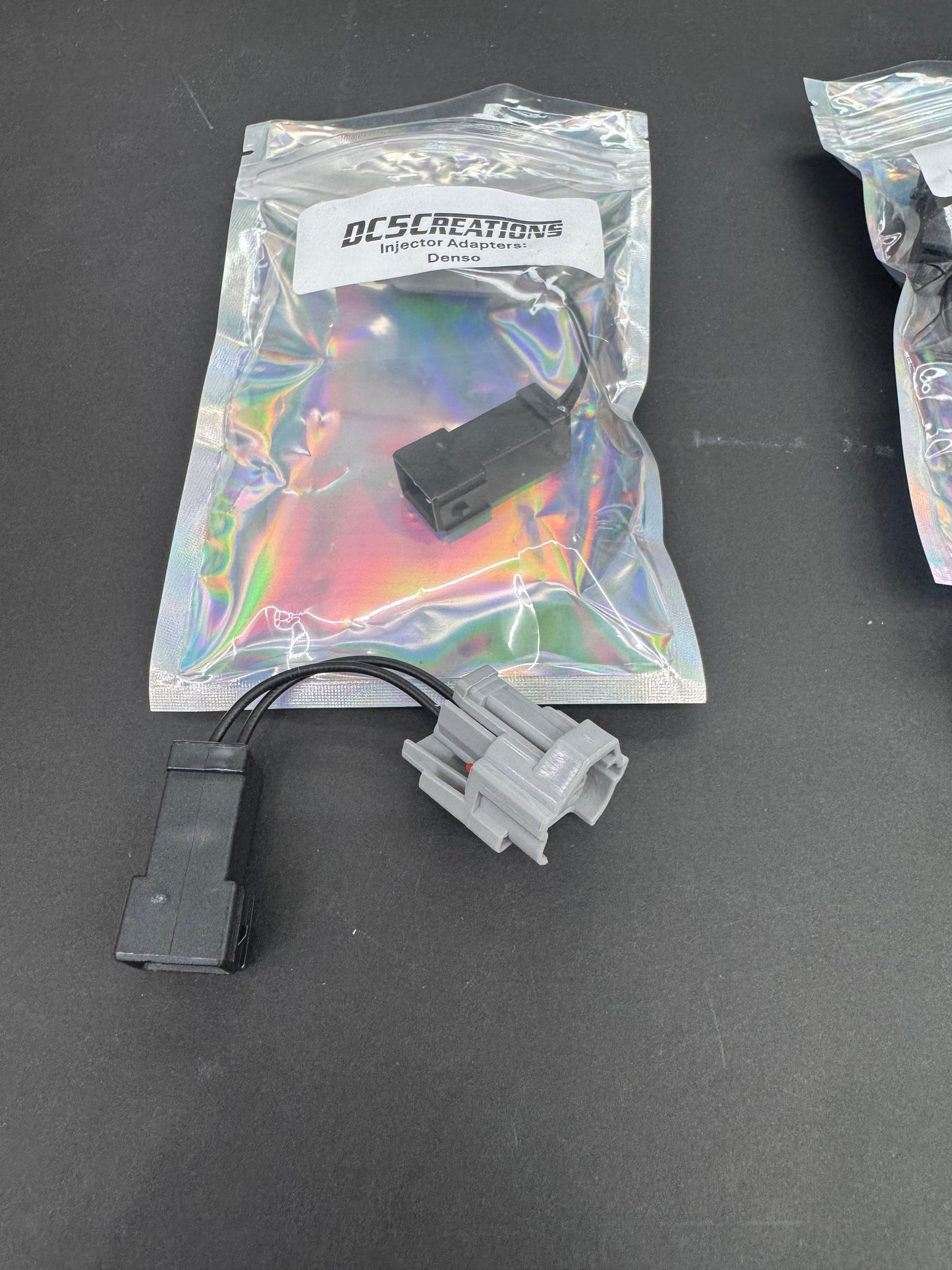 Dc5creations K-Series Engine Harness