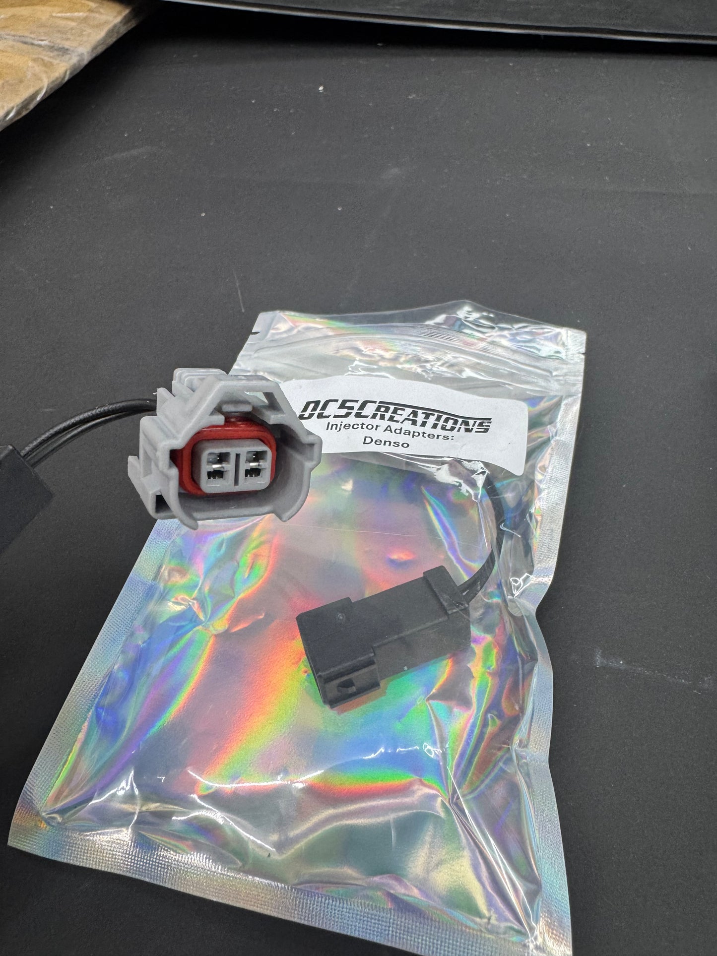 Dc5creations K-Series Engine Harness