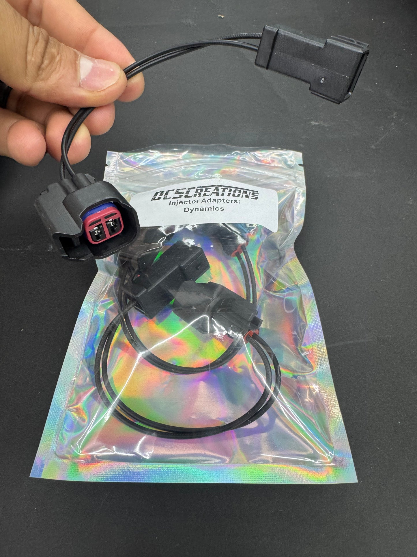 Dc5creations K-Series Engine Harness