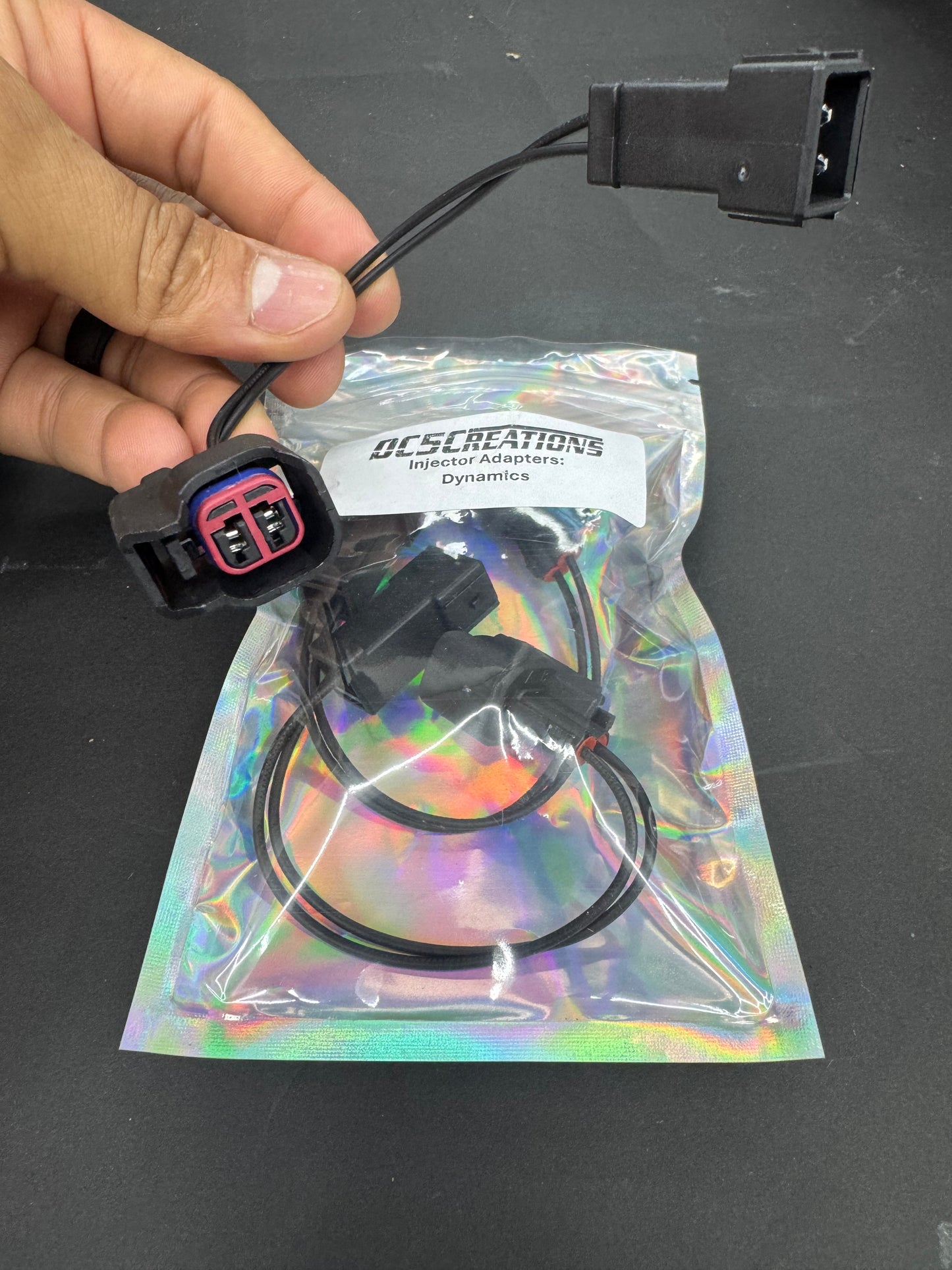 Dc5creations K-Series Engine Harness