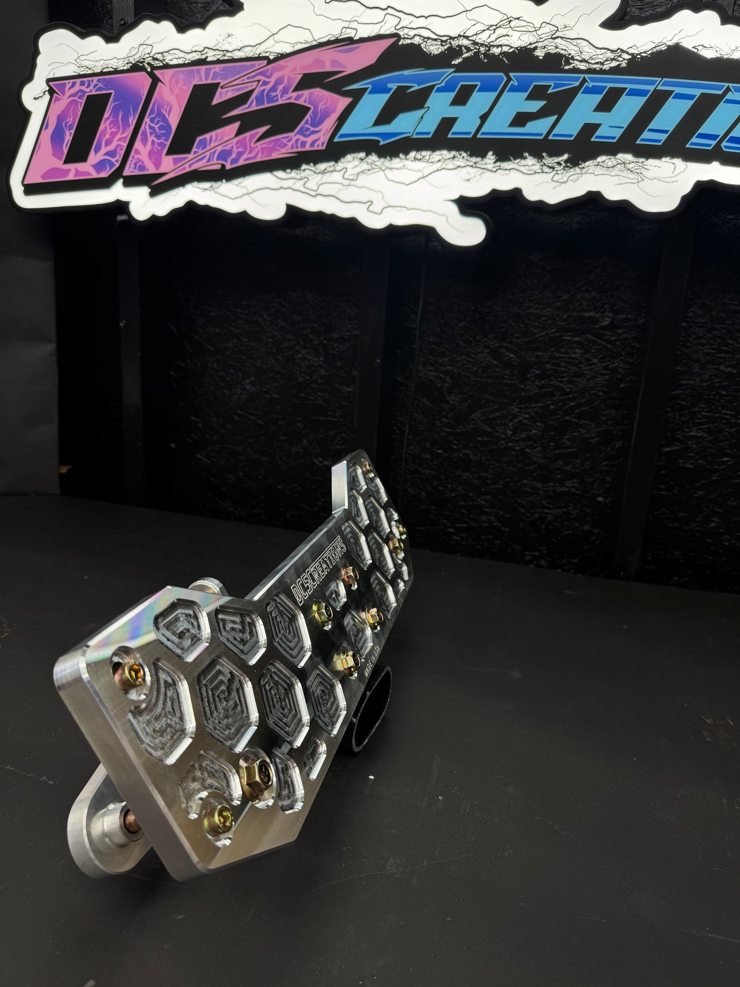 Rsx-Ep3-Em2 Awd Kit