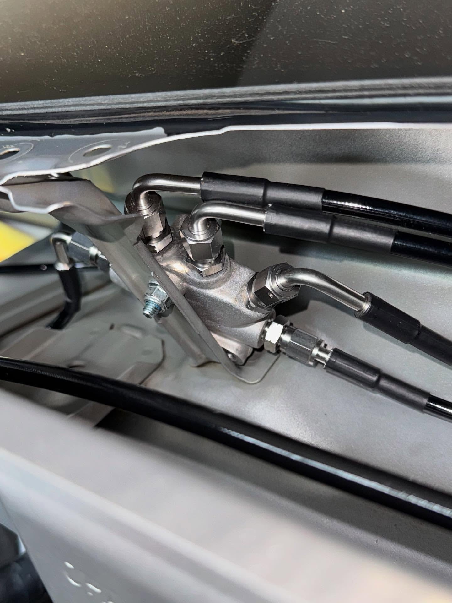 RSX/Ep3/Tsx ABS DELETE KIT 3.0